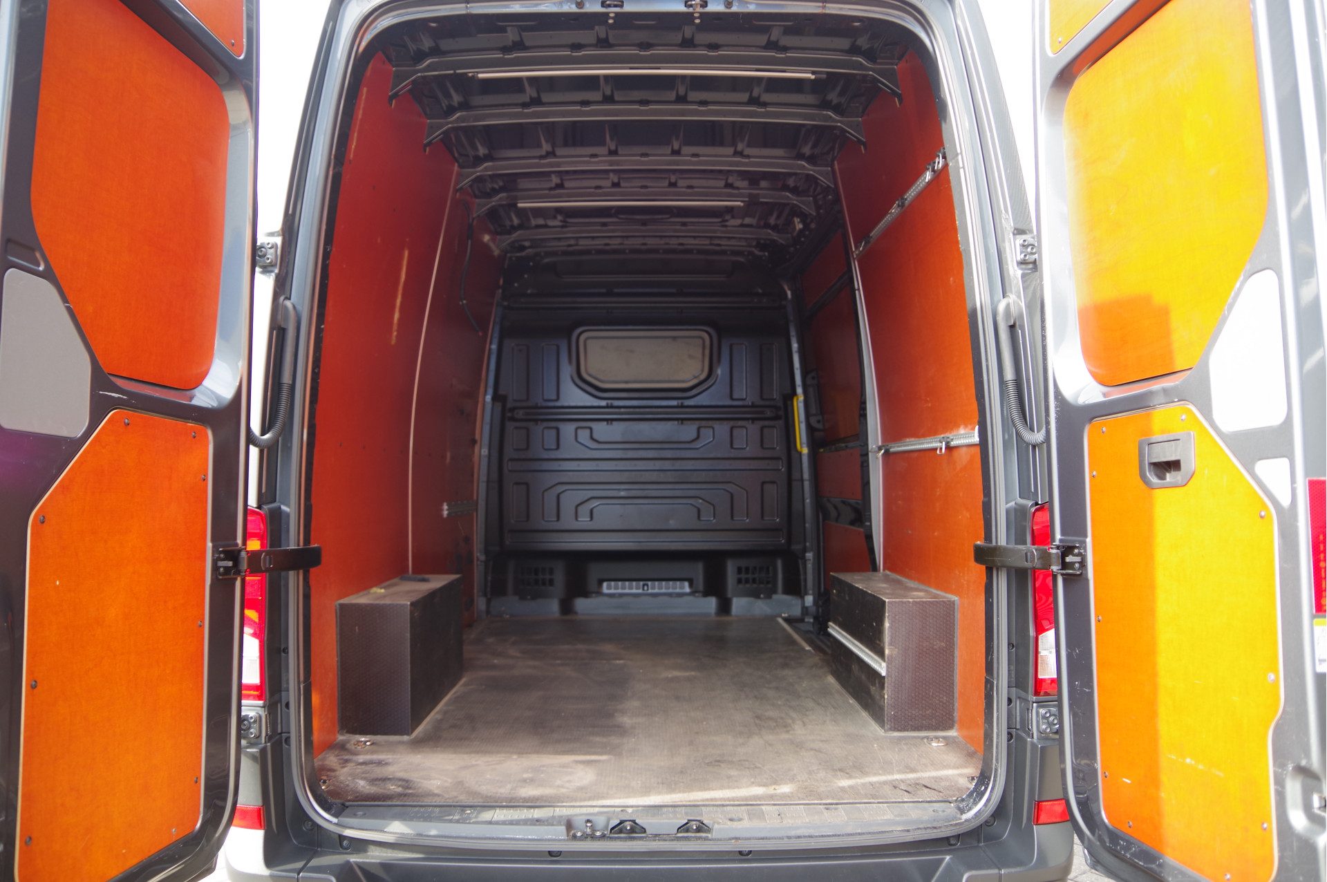 Volkswagen Crafter - Afbeelding 8