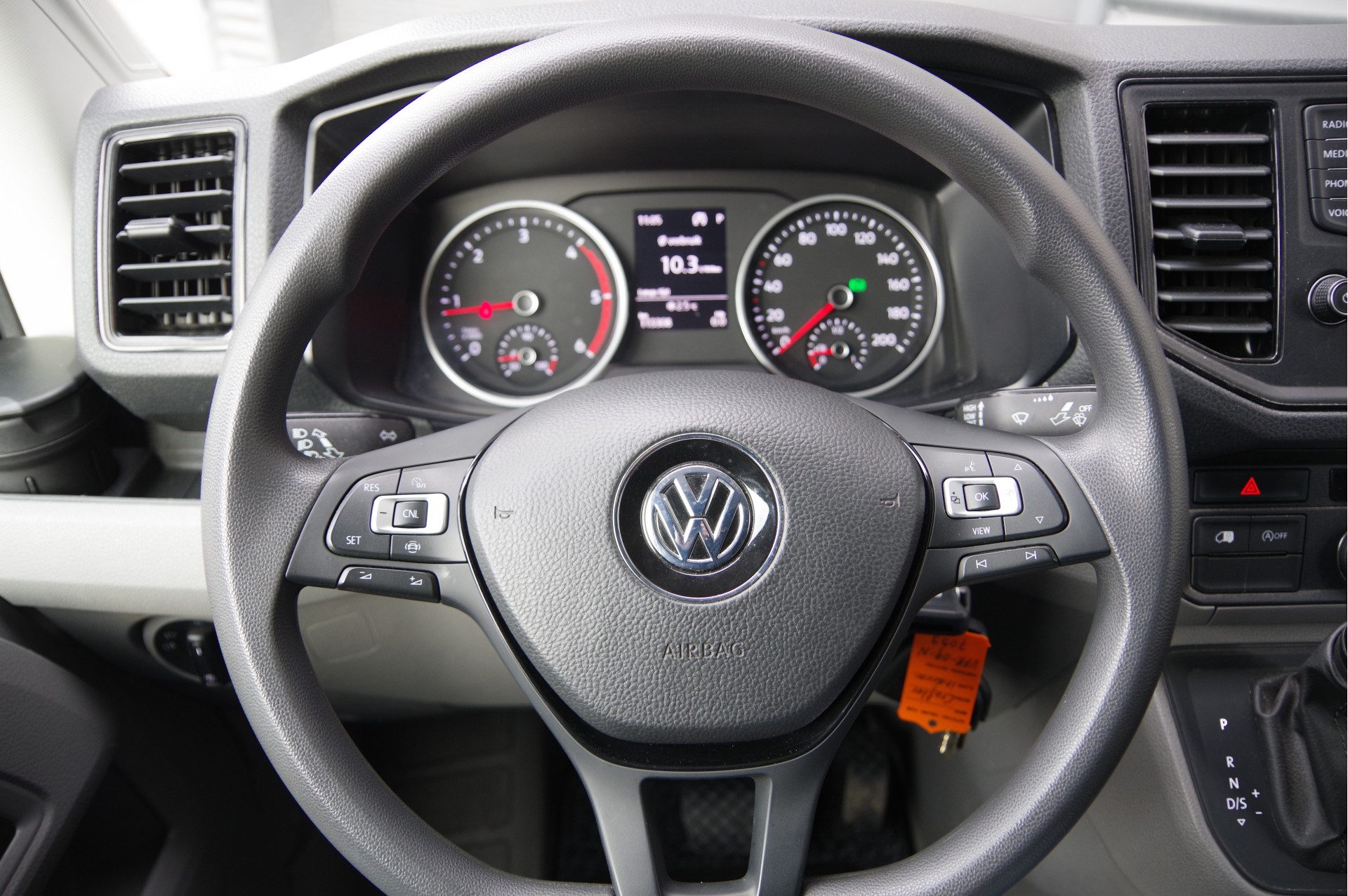 Volkswagen Crafter - Afbeelding 9