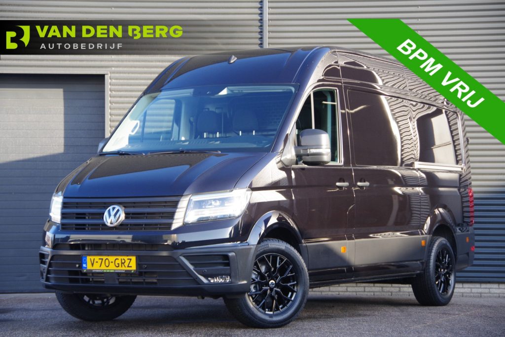 Volkswagen Crafter 51670621 afbeelding 1