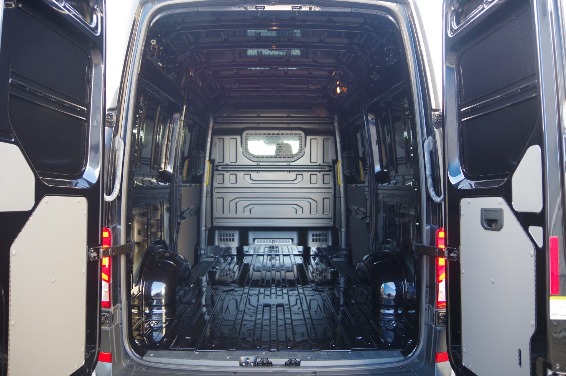 Volkswagen Crafter - Afbeelding 11