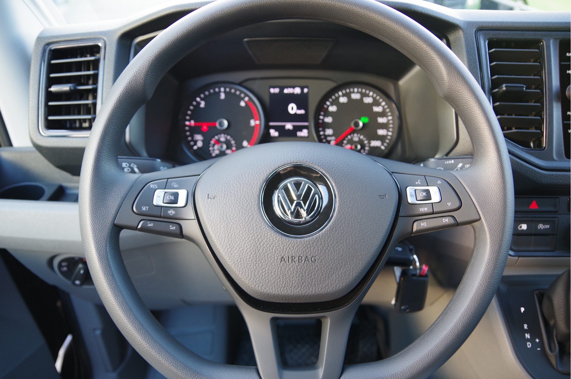 Volkswagen Crafter - Afbeelding 12