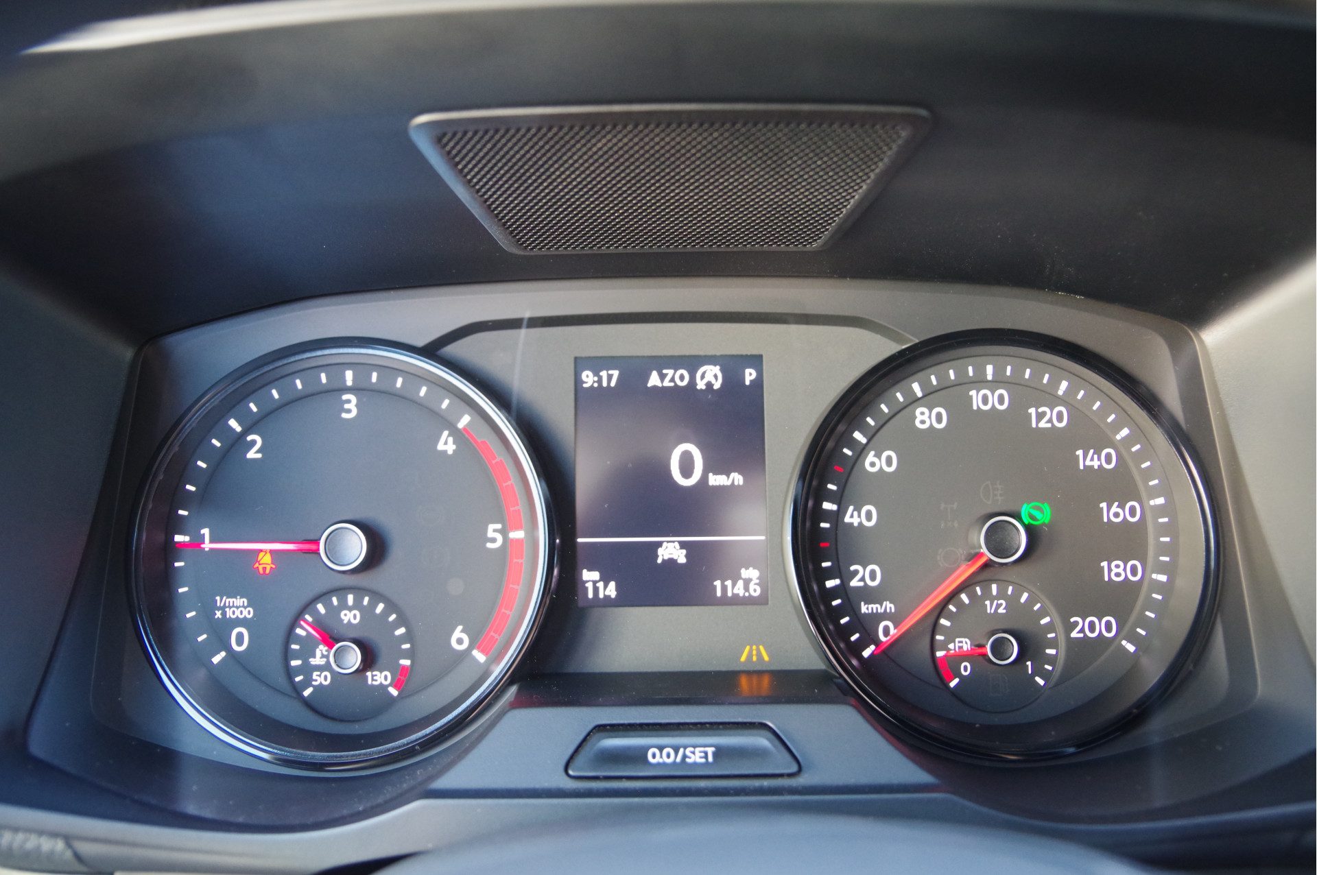 Volkswagen Crafter - Afbeelding 14