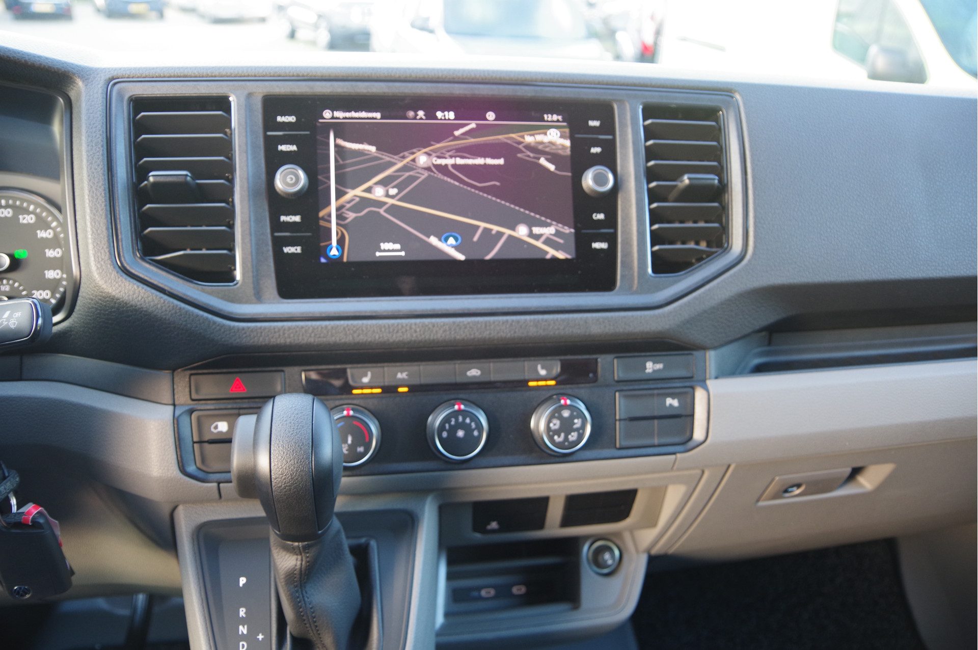 Volkswagen Crafter - Afbeelding 15