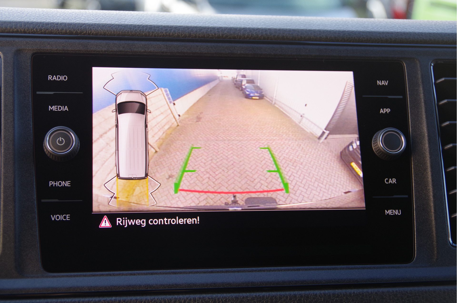 Volkswagen Crafter - Afbeelding 16