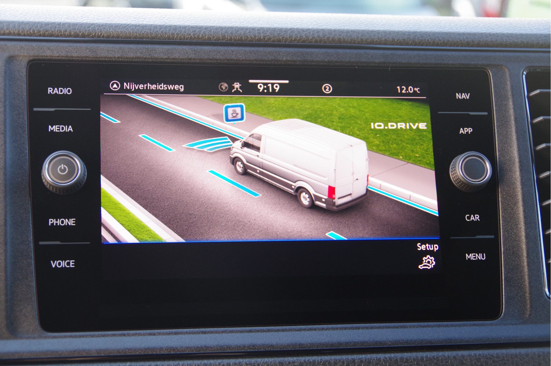 Volkswagen Crafter - Afbeelding 23