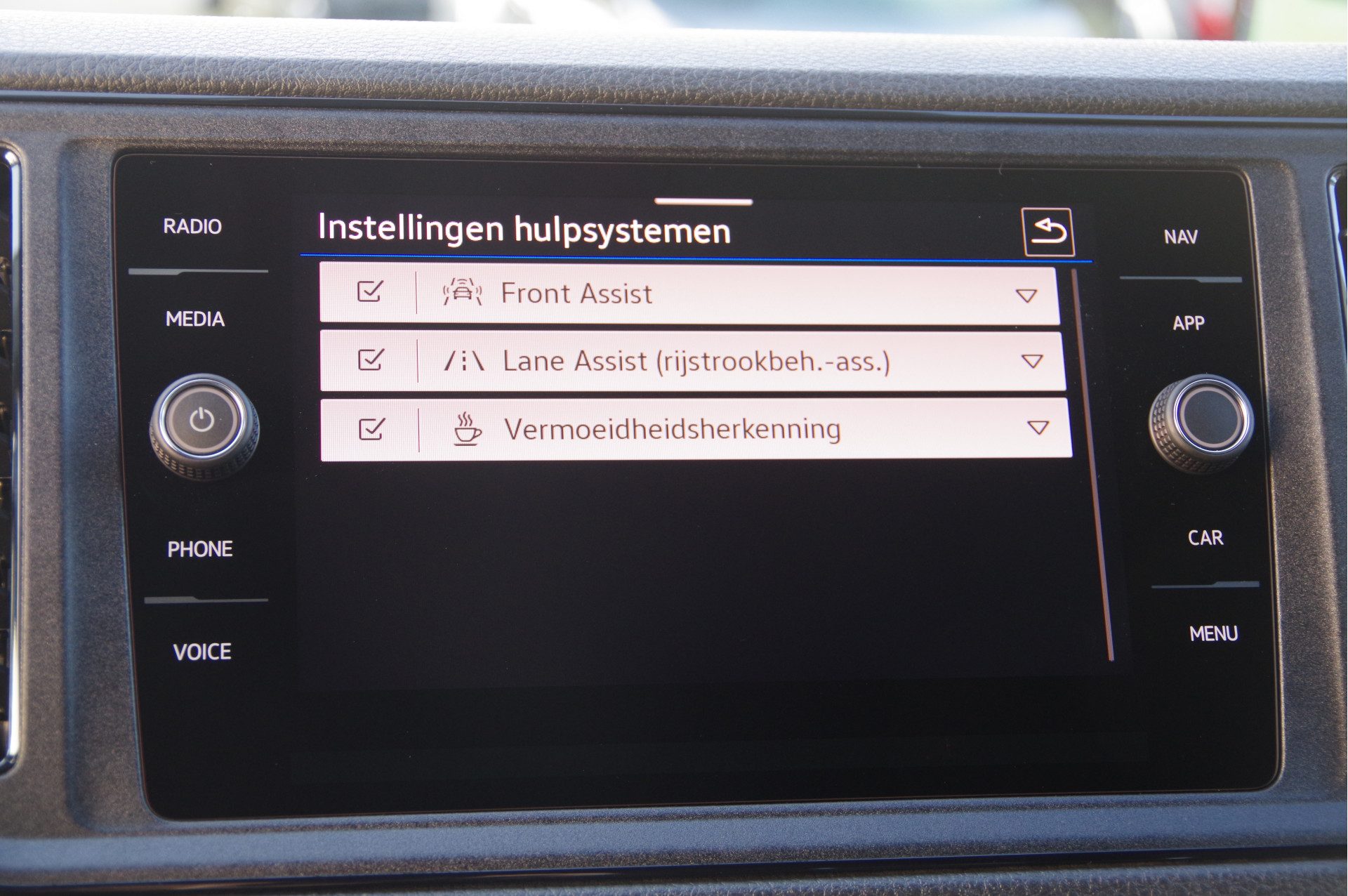 Volkswagen Crafter - Afbeelding 24