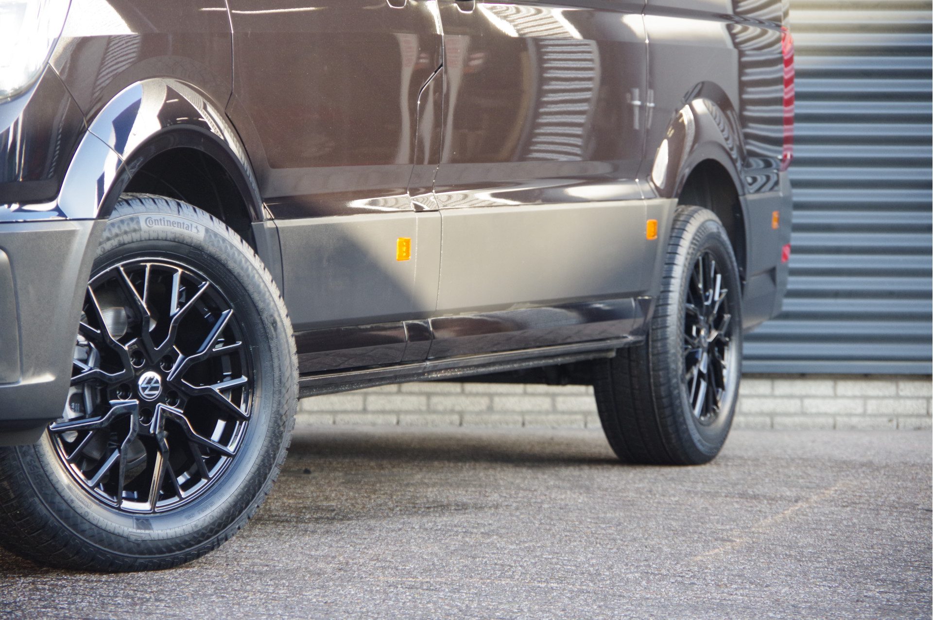 Volkswagen Crafter - Afbeelding 30