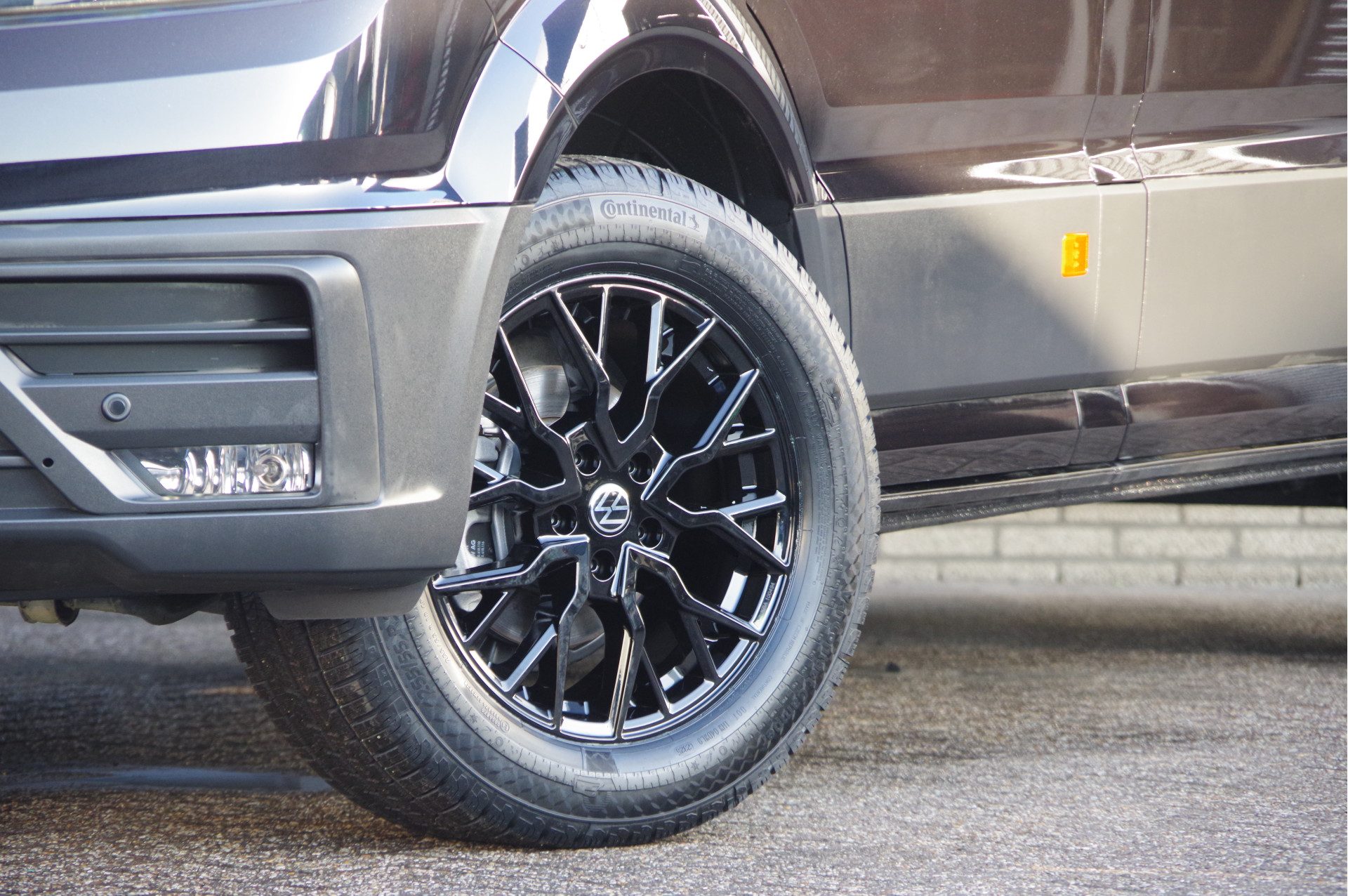 Volkswagen Crafter - Afbeelding 31