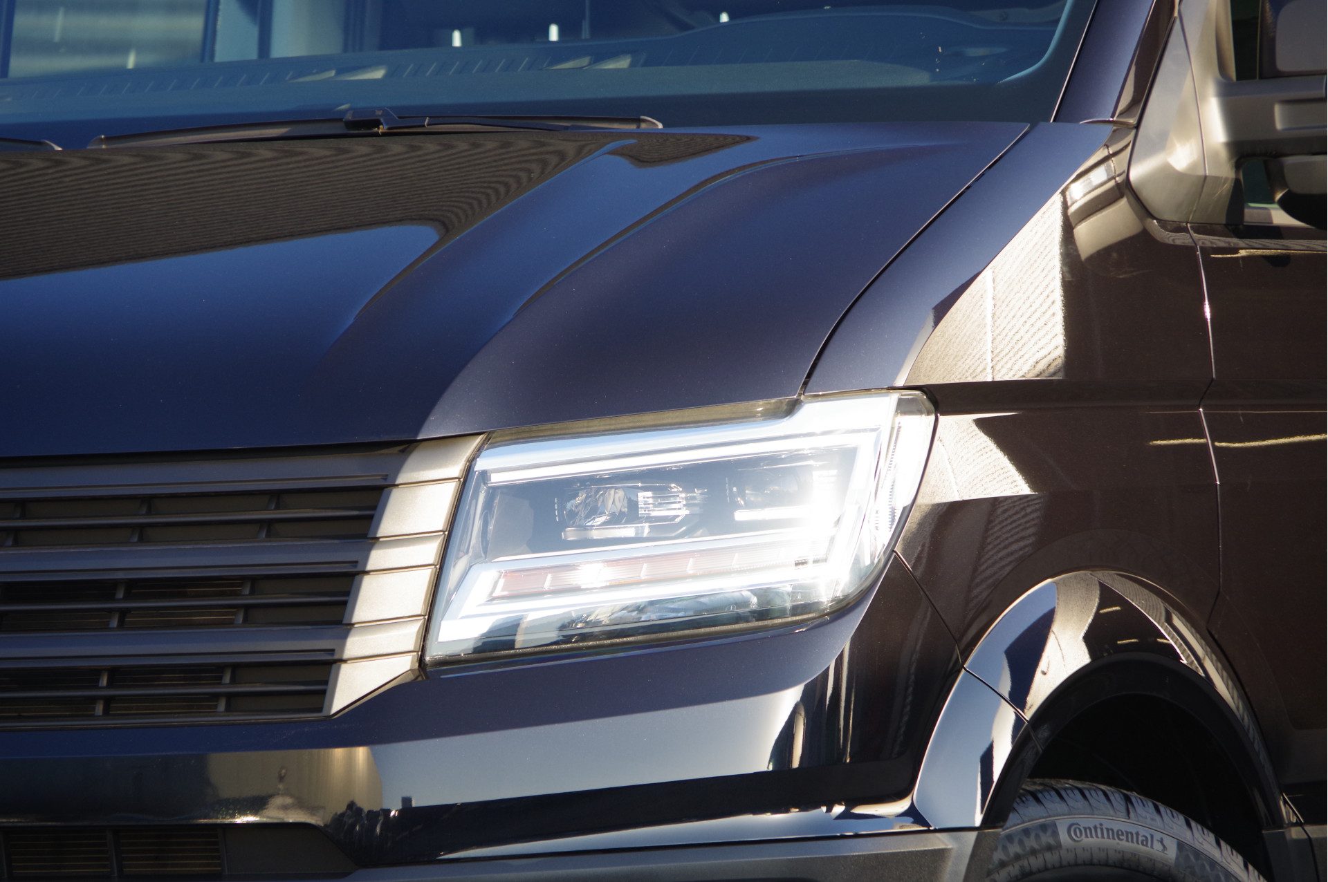 Volkswagen Crafter - Afbeelding 32