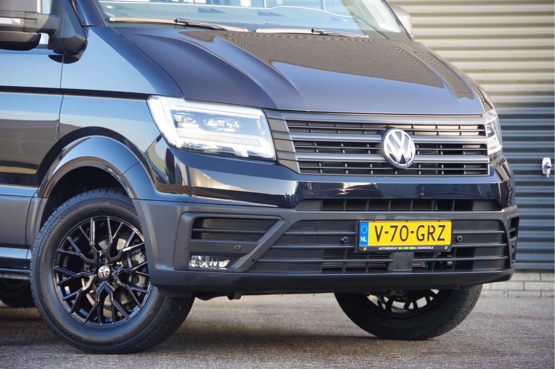 Volkswagen Crafter - Afbeelding 34