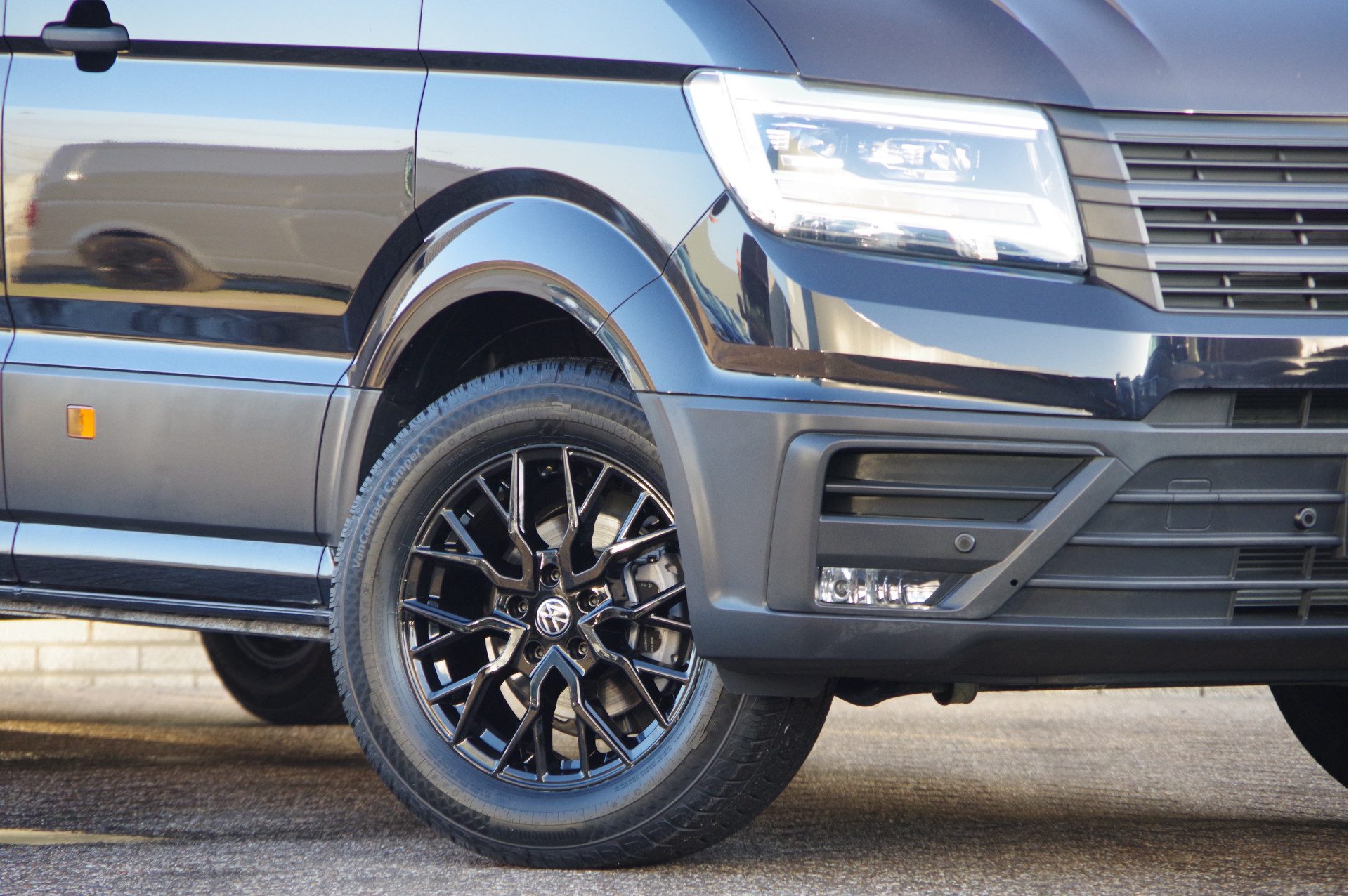 Volkswagen Crafter - Afbeelding 35