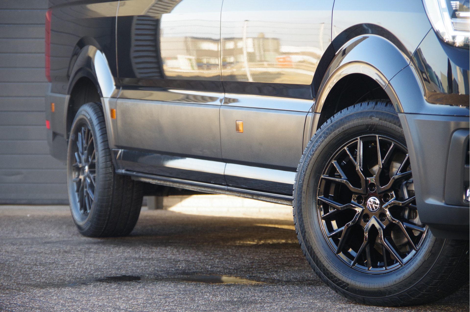 Volkswagen Crafter - Afbeelding 36