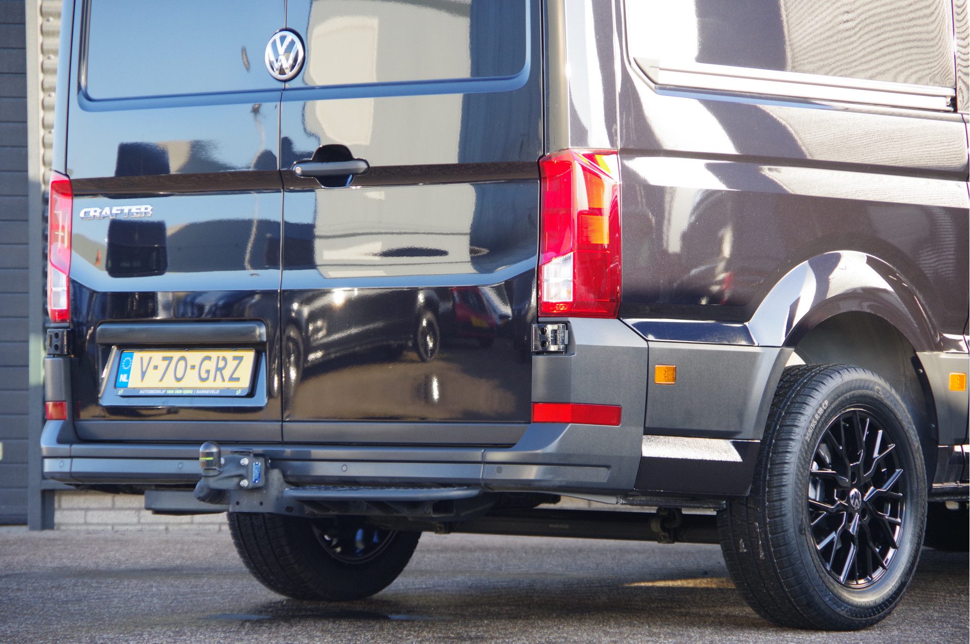 Volkswagen Crafter - Afbeelding 37