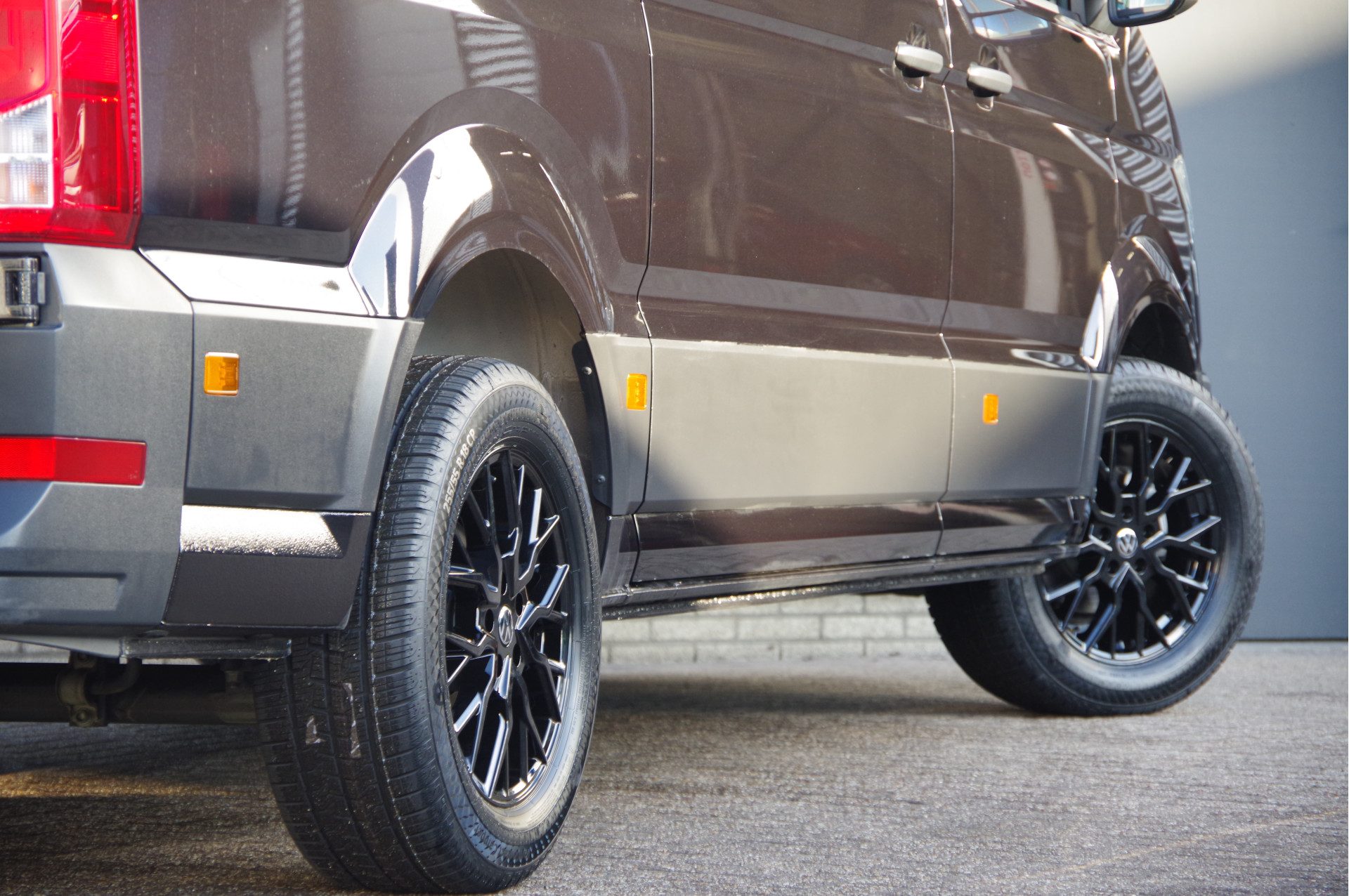 Volkswagen Crafter - Afbeelding 39