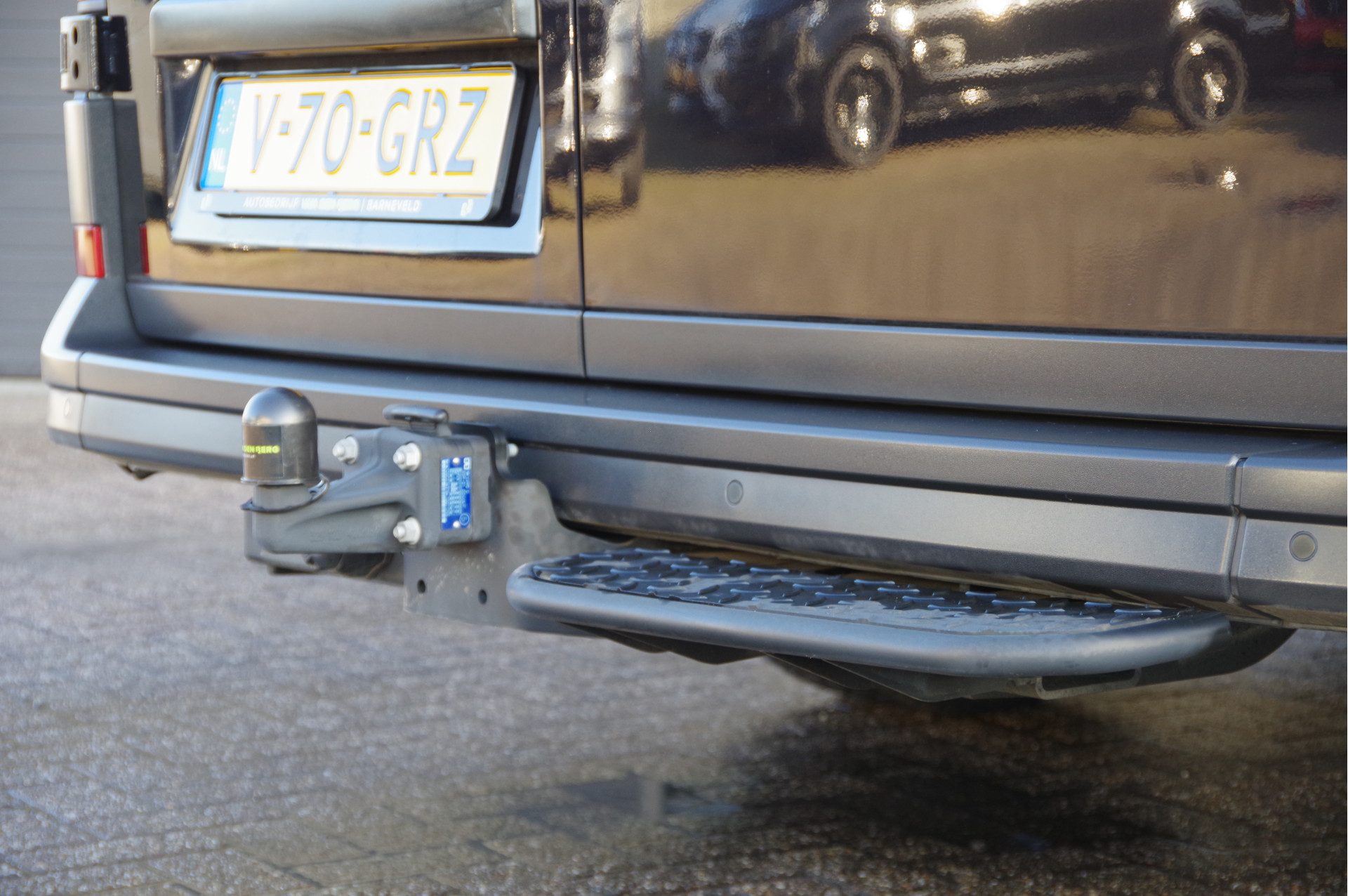 Volkswagen Crafter - Afbeelding 4