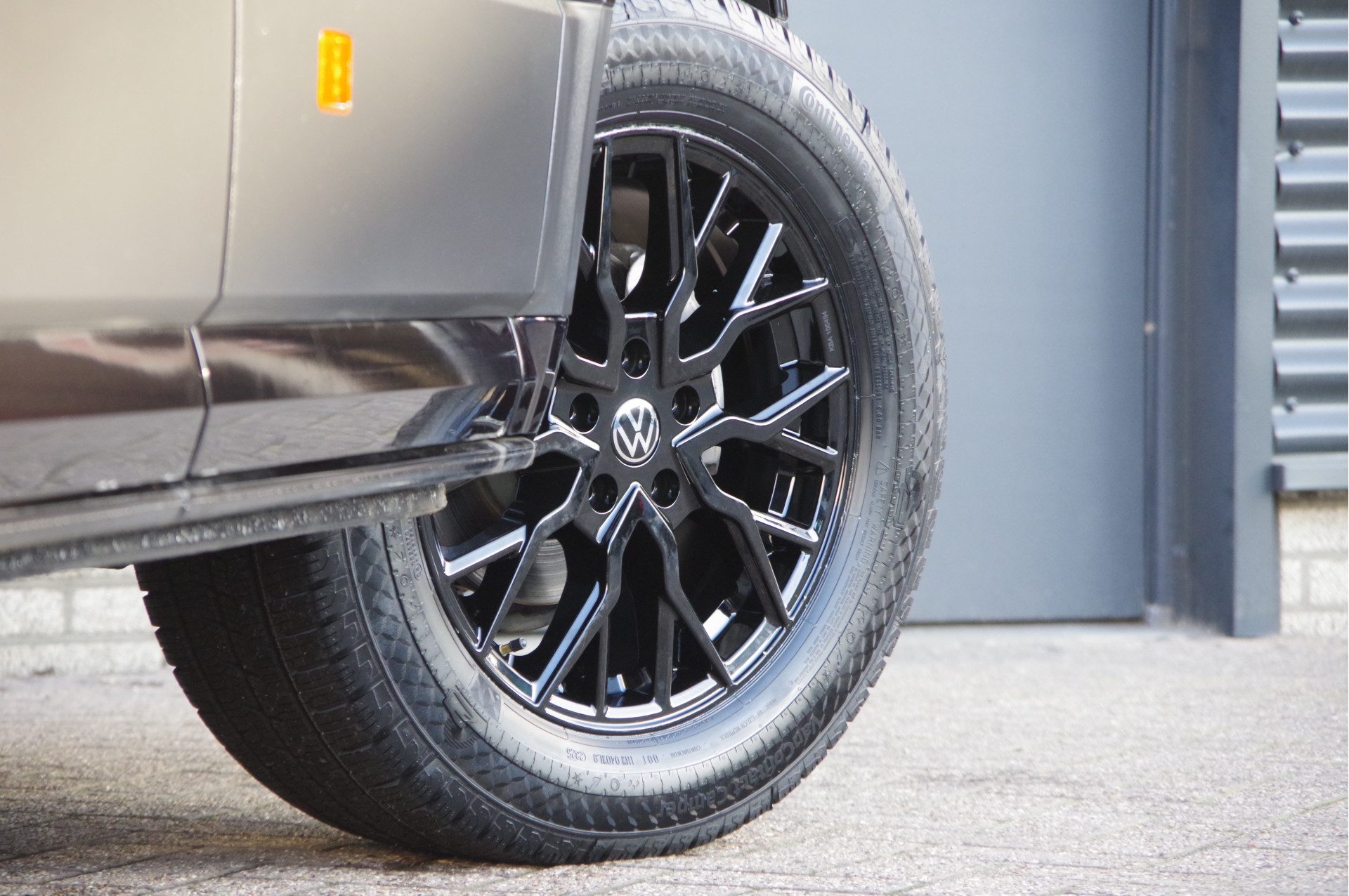 Volkswagen Crafter - Afbeelding 40