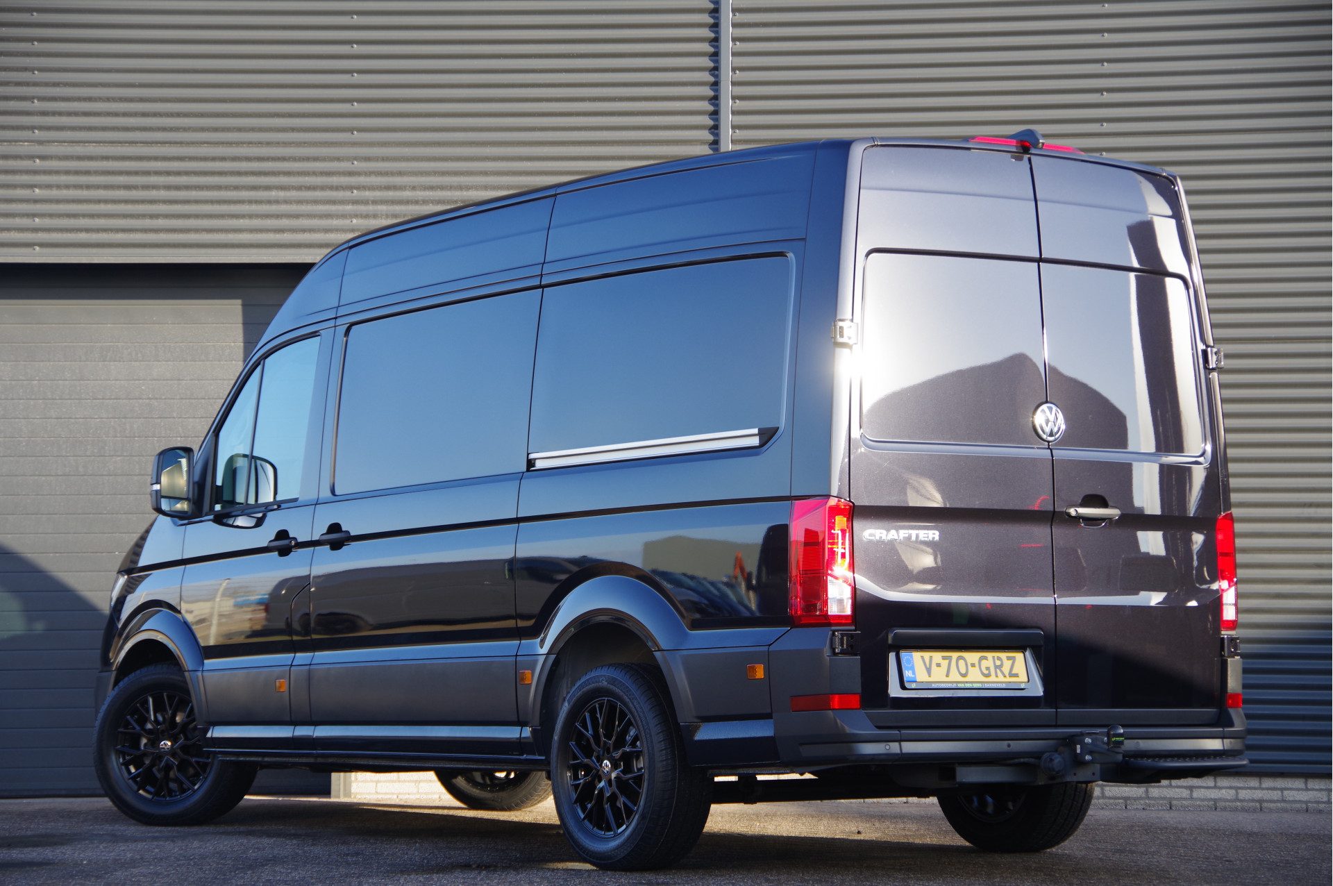 Volkswagen Crafter - Afbeelding 41