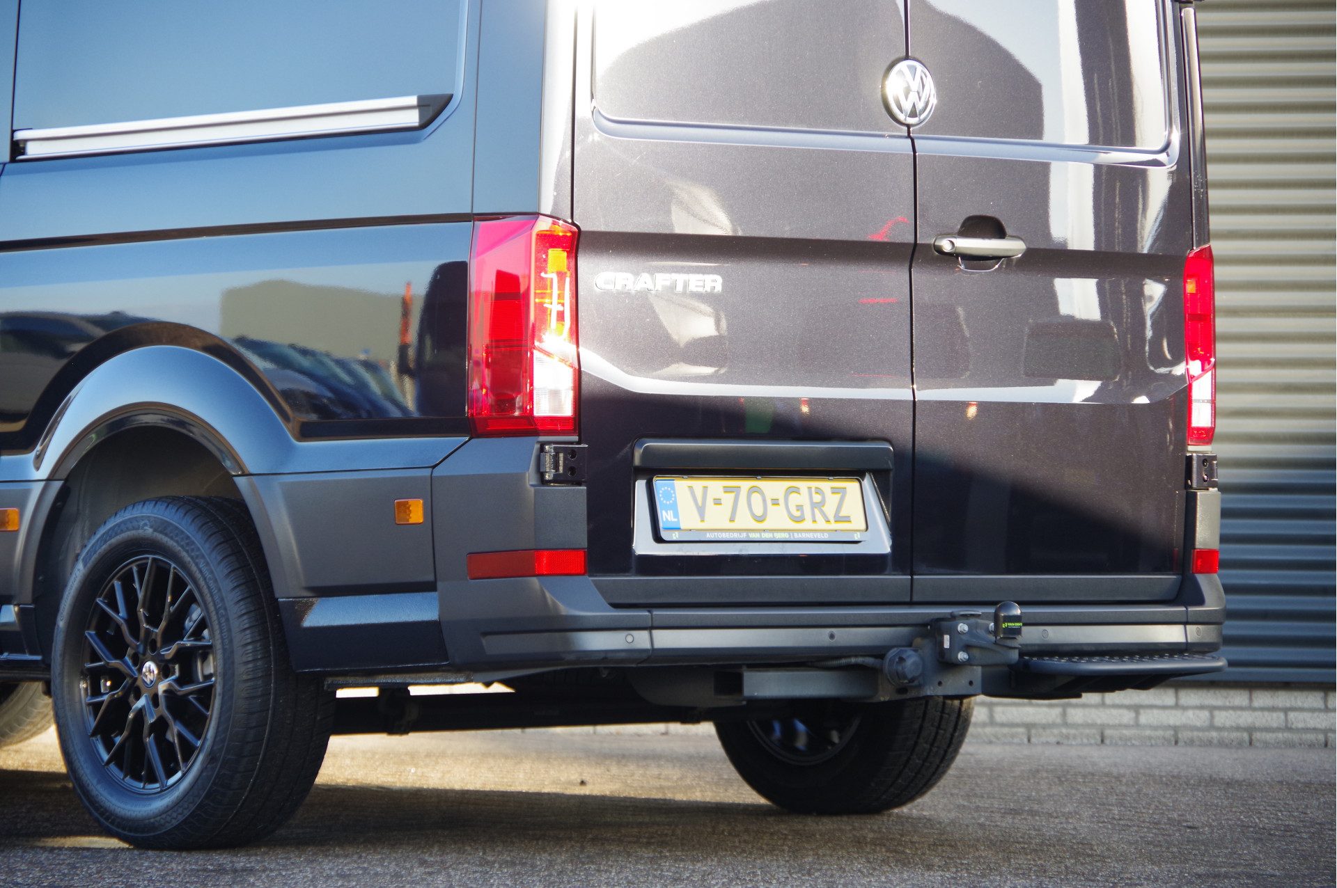 Volkswagen Crafter - Afbeelding 42