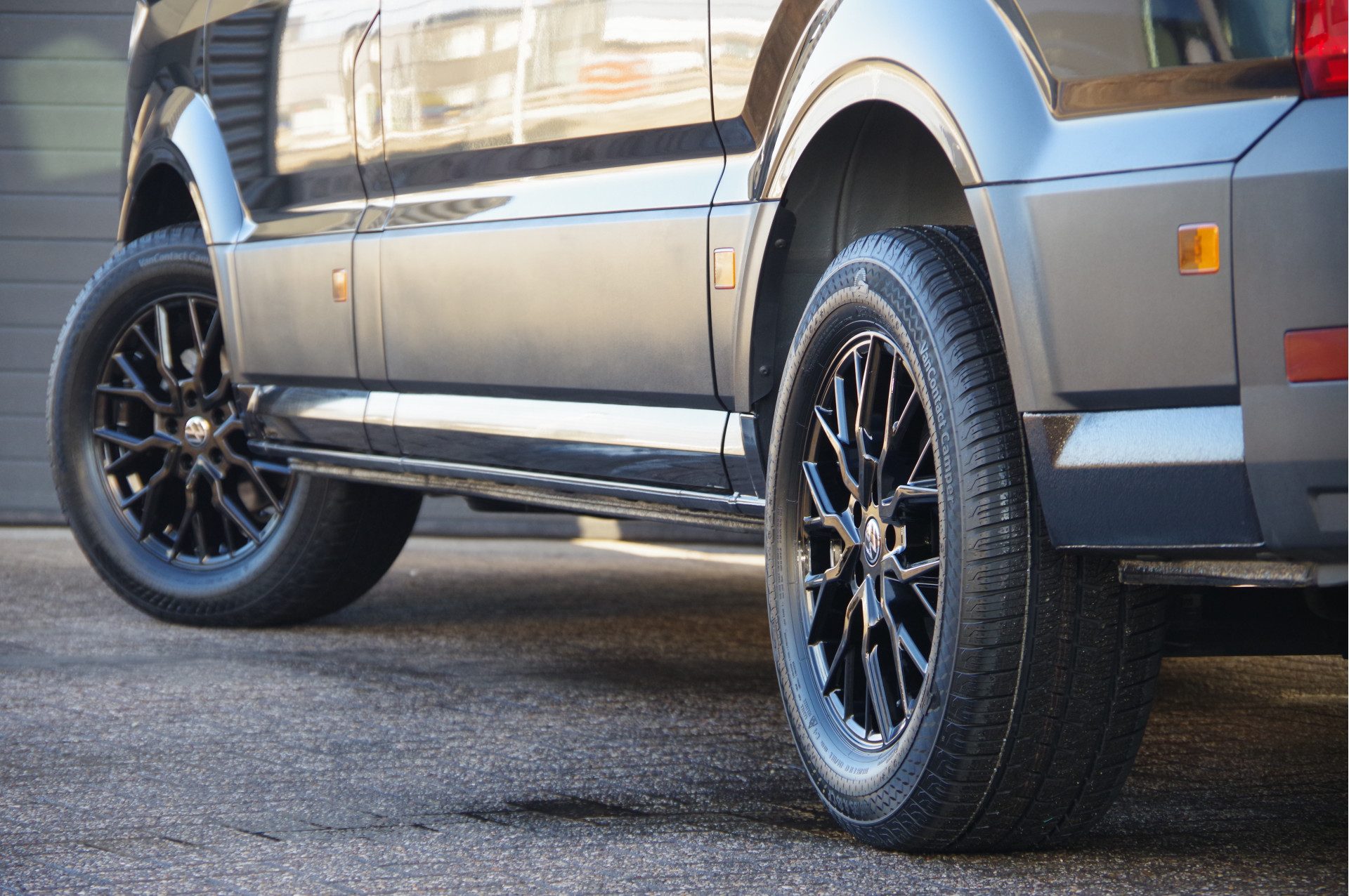 Volkswagen Crafter - Afbeelding 43