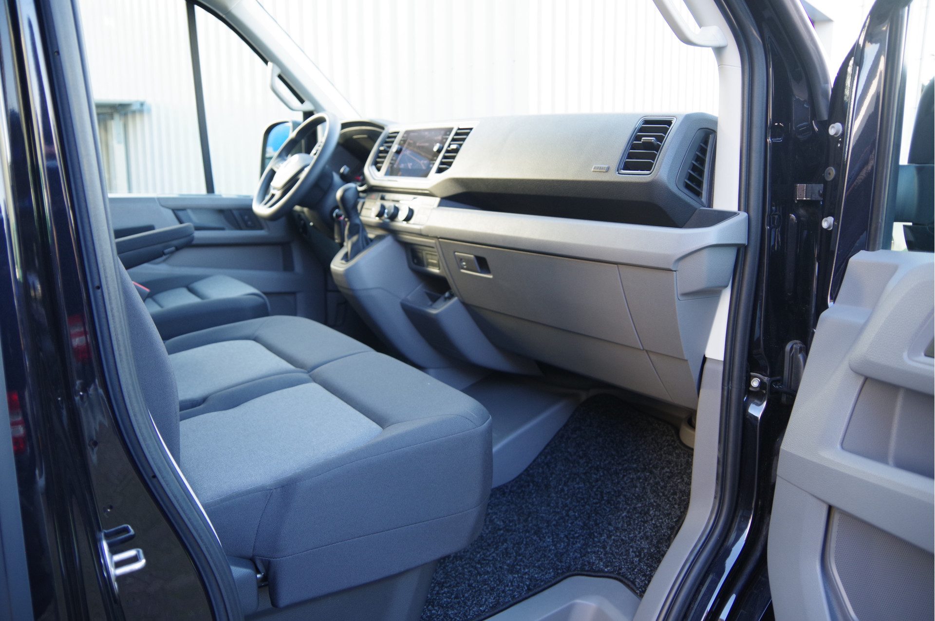 Volkswagen Crafter - Afbeelding 44