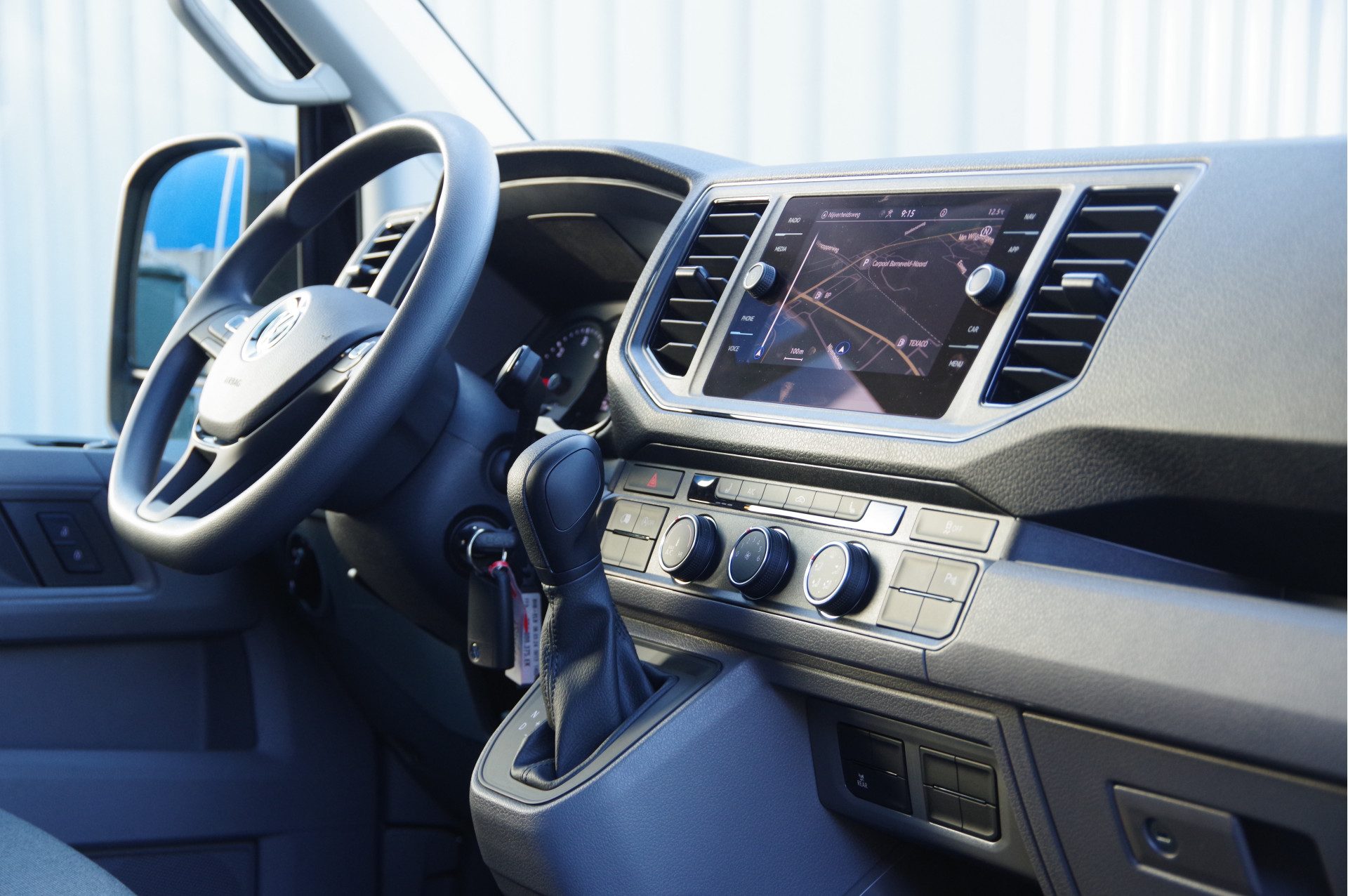 Volkswagen Crafter - Afbeelding 45