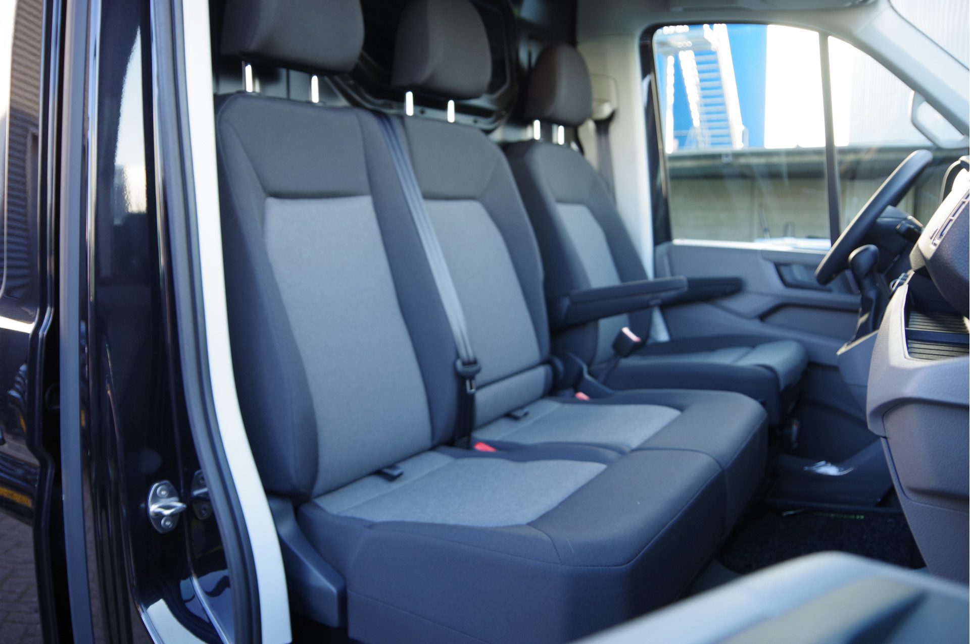 Volkswagen Crafter - Afbeelding 46