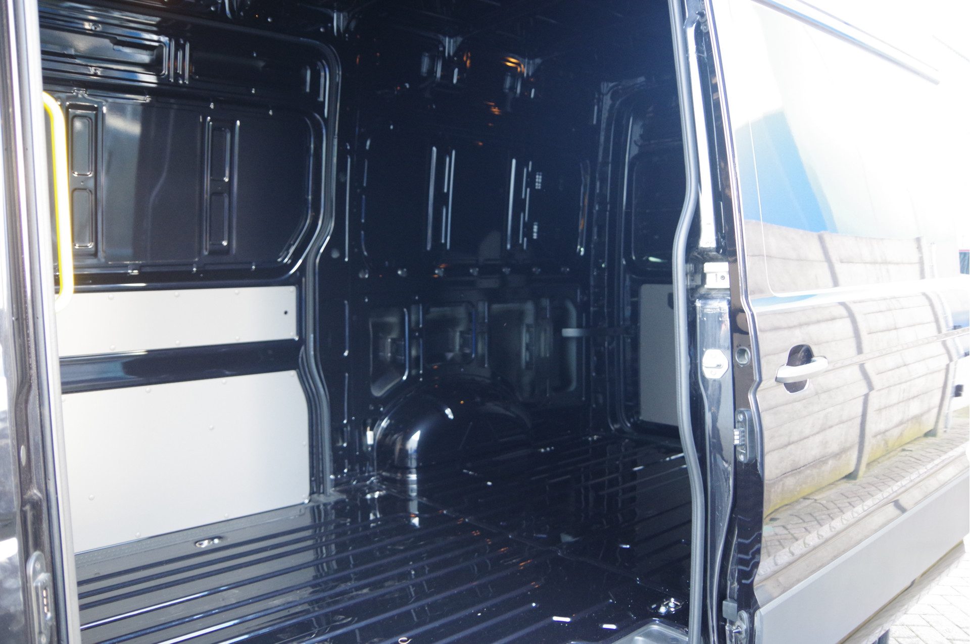 Volkswagen Crafter - Afbeelding 48