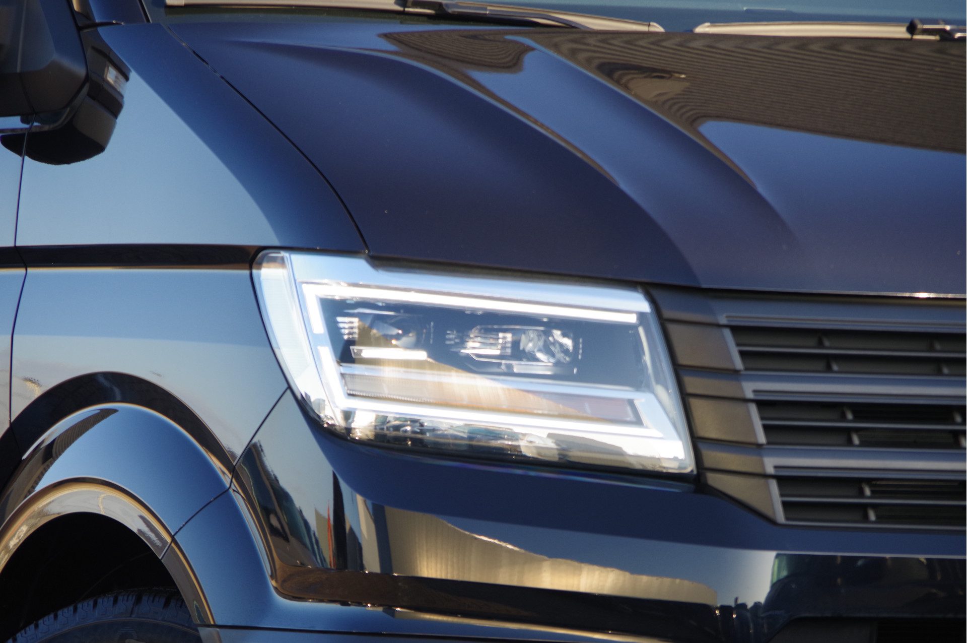 Volkswagen Crafter - Afbeelding 5