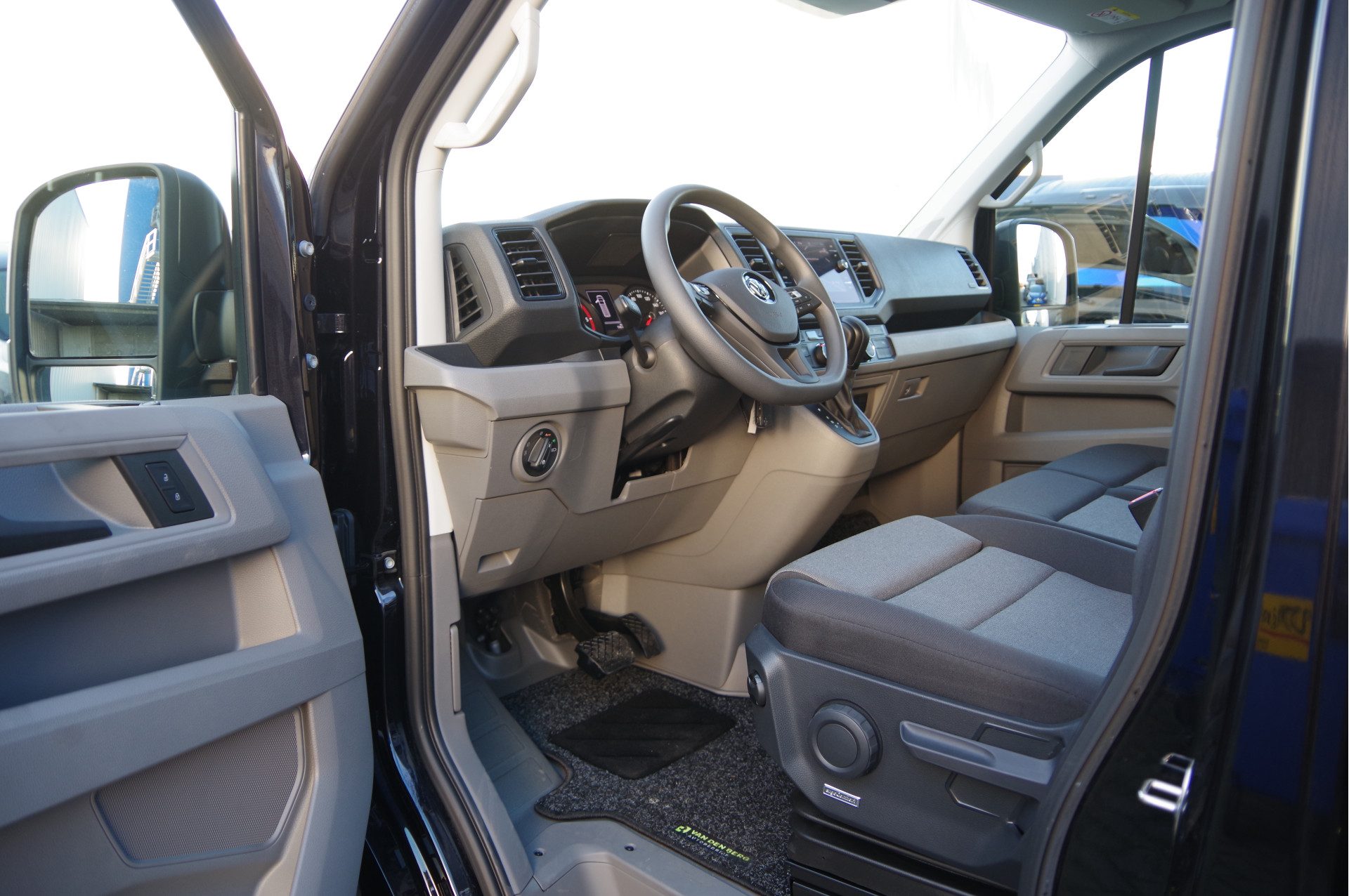 Volkswagen Crafter - Afbeelding 6