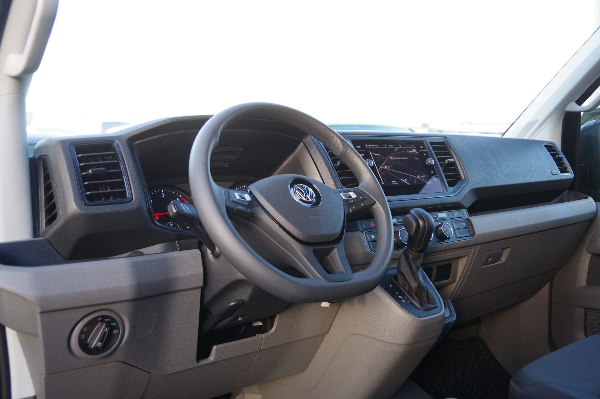 Volkswagen Crafter - Afbeelding 7