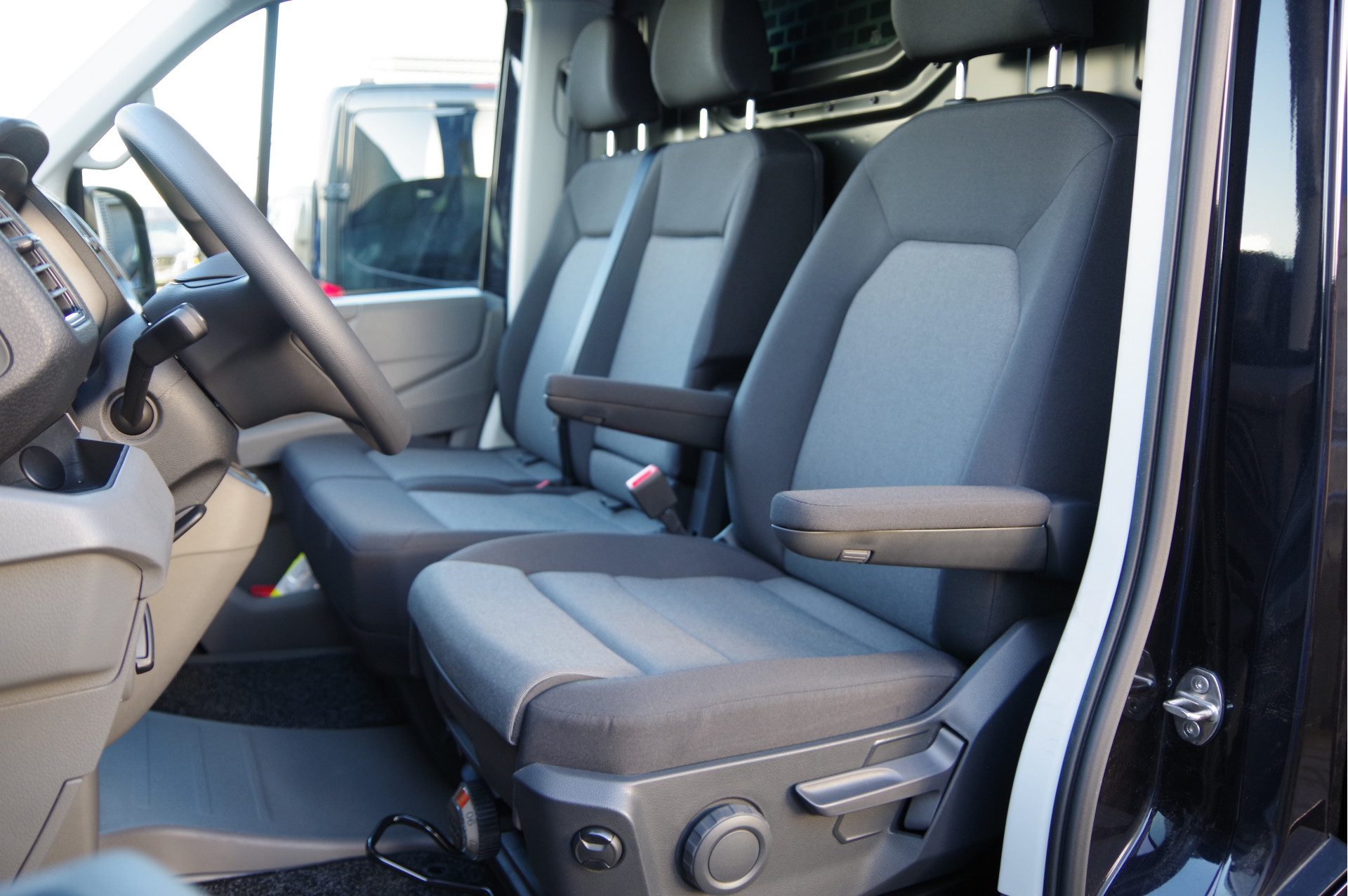 Volkswagen Crafter - Afbeelding 8