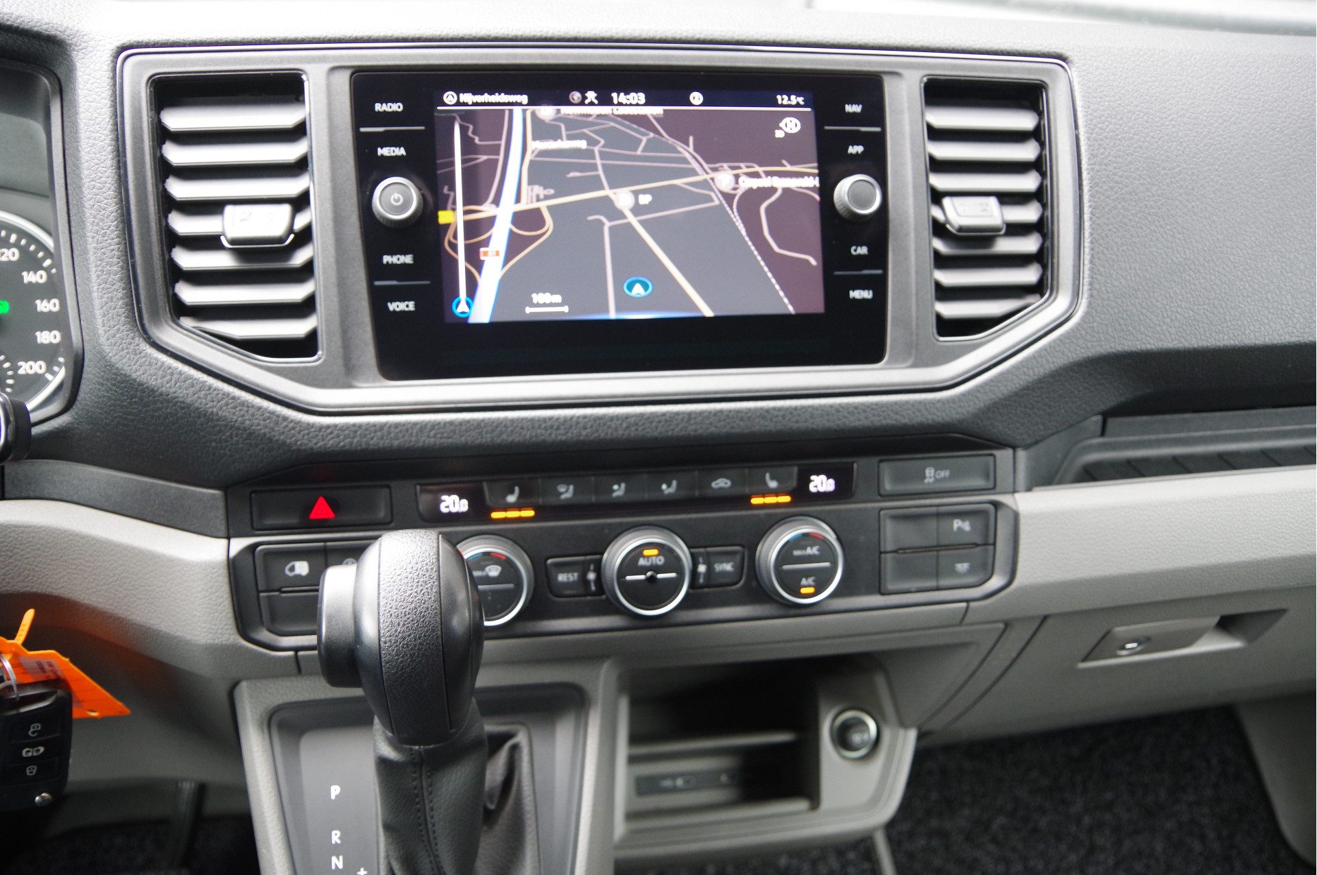 Volkswagen Crafter - Afbeelding 12