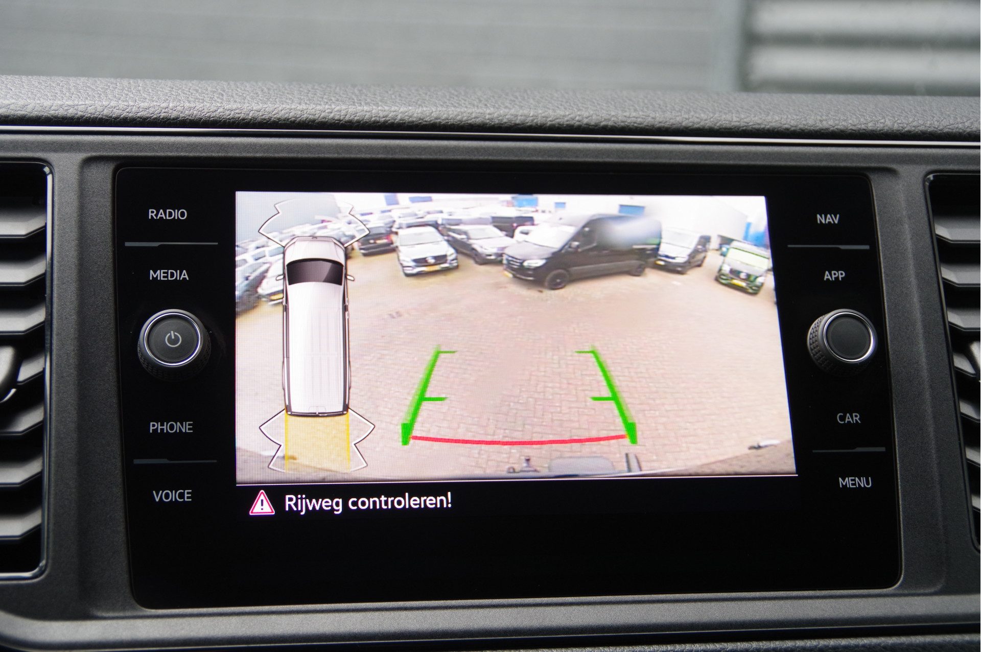 Volkswagen Crafter - Afbeelding 13