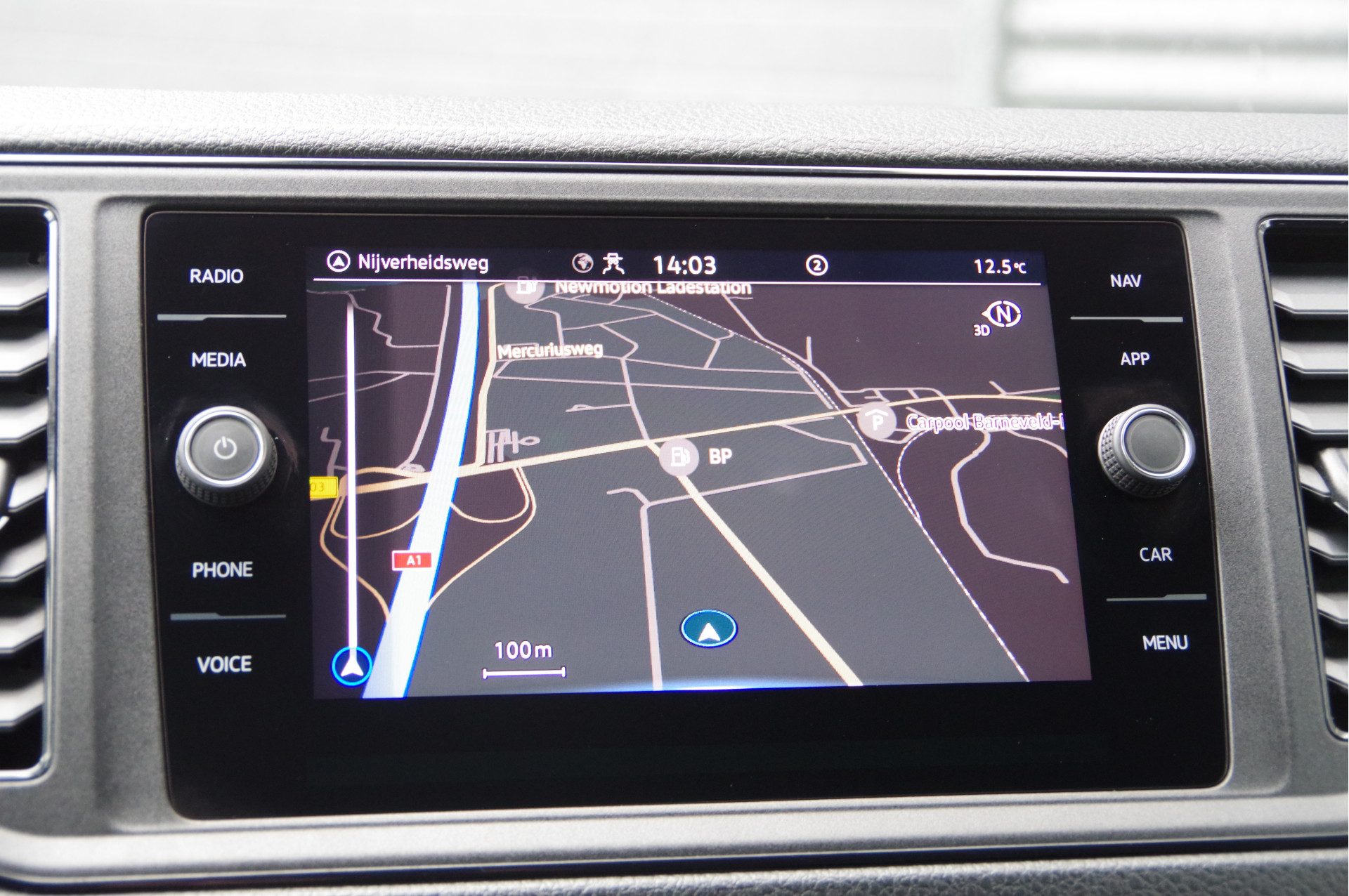 Volkswagen Crafter - Afbeelding 14