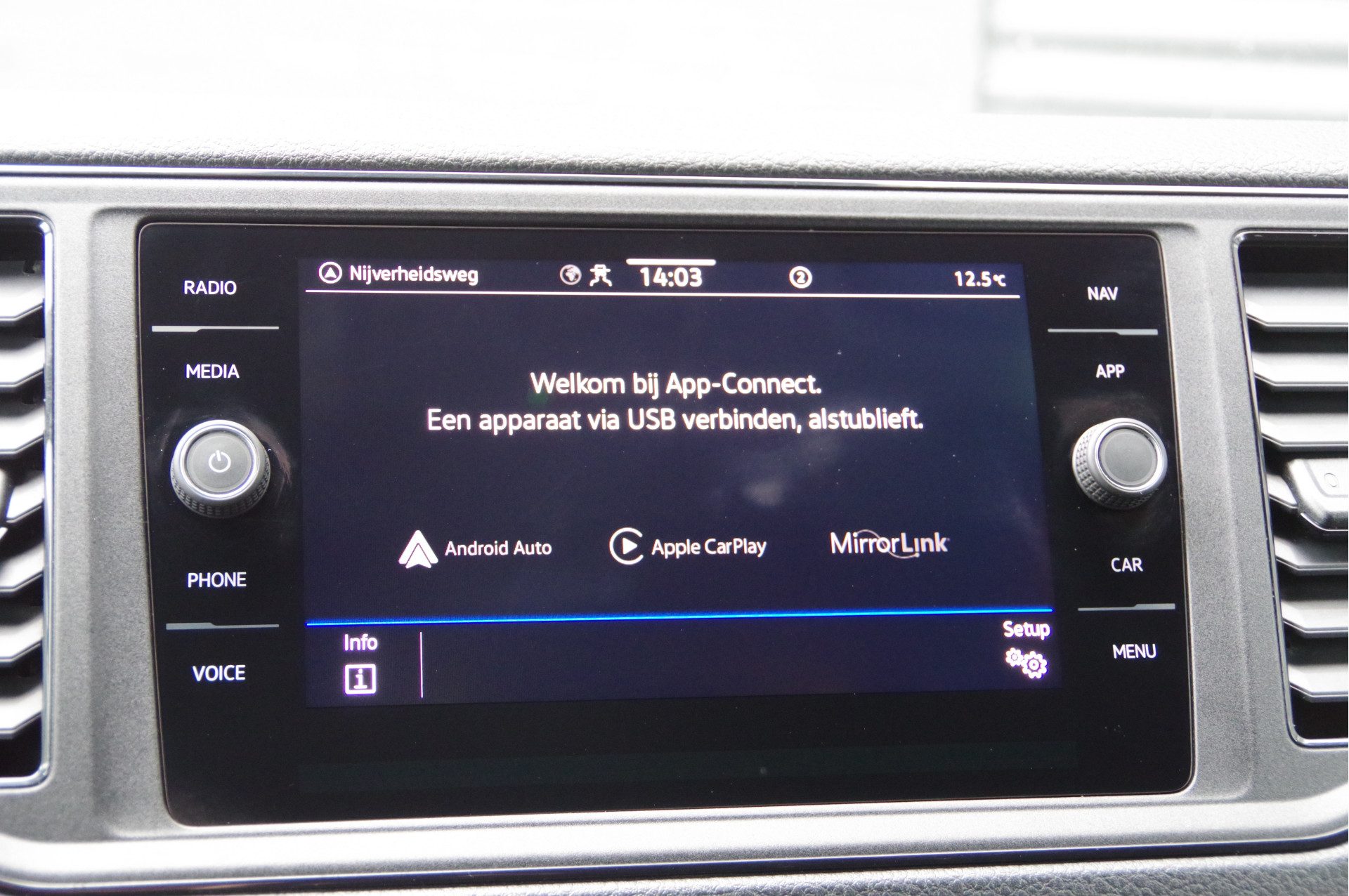 Volkswagen Crafter - Afbeelding 15