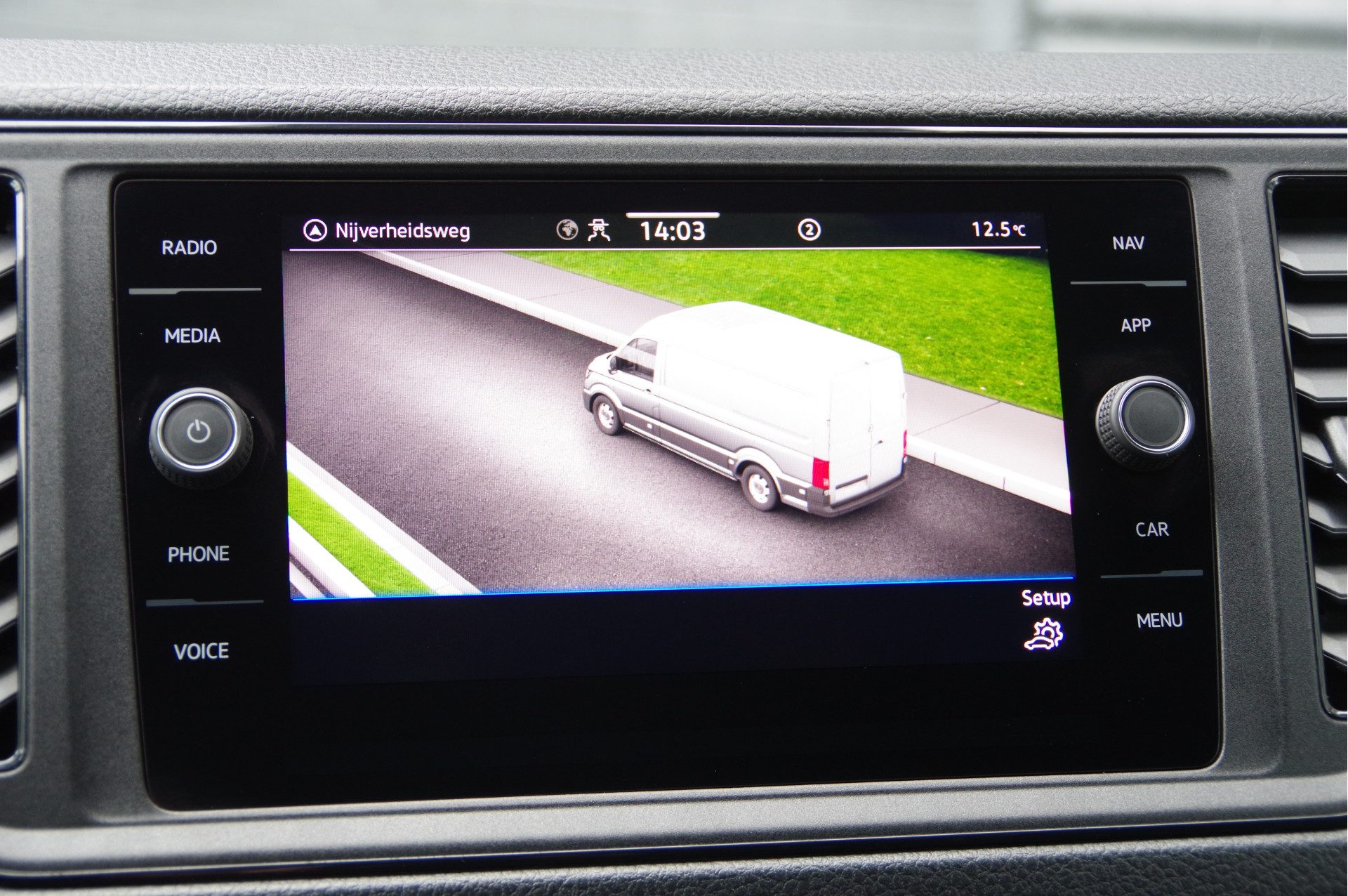 Volkswagen Crafter - Afbeelding 18