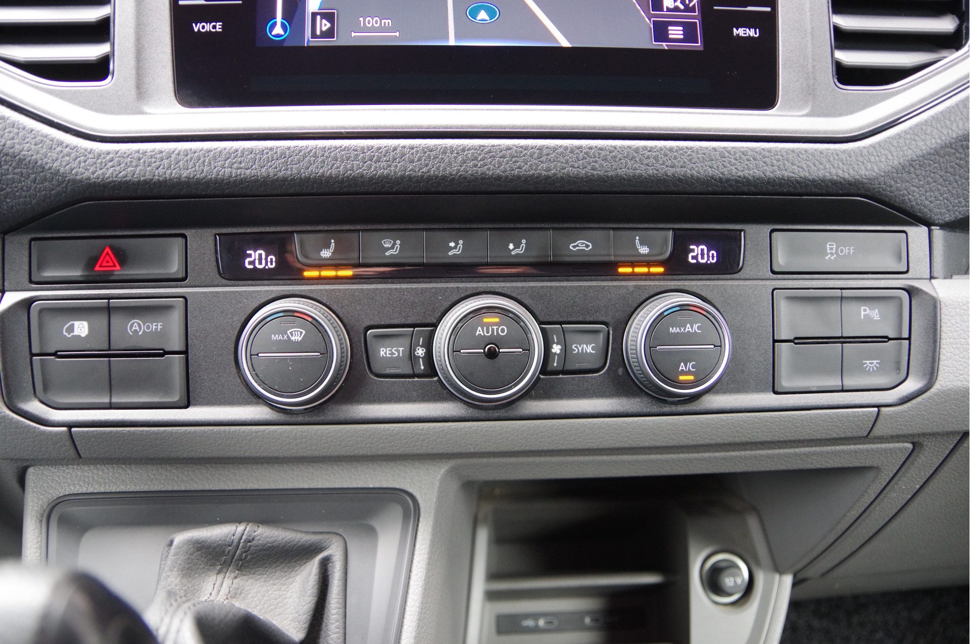 Volkswagen Crafter - Afbeelding 19