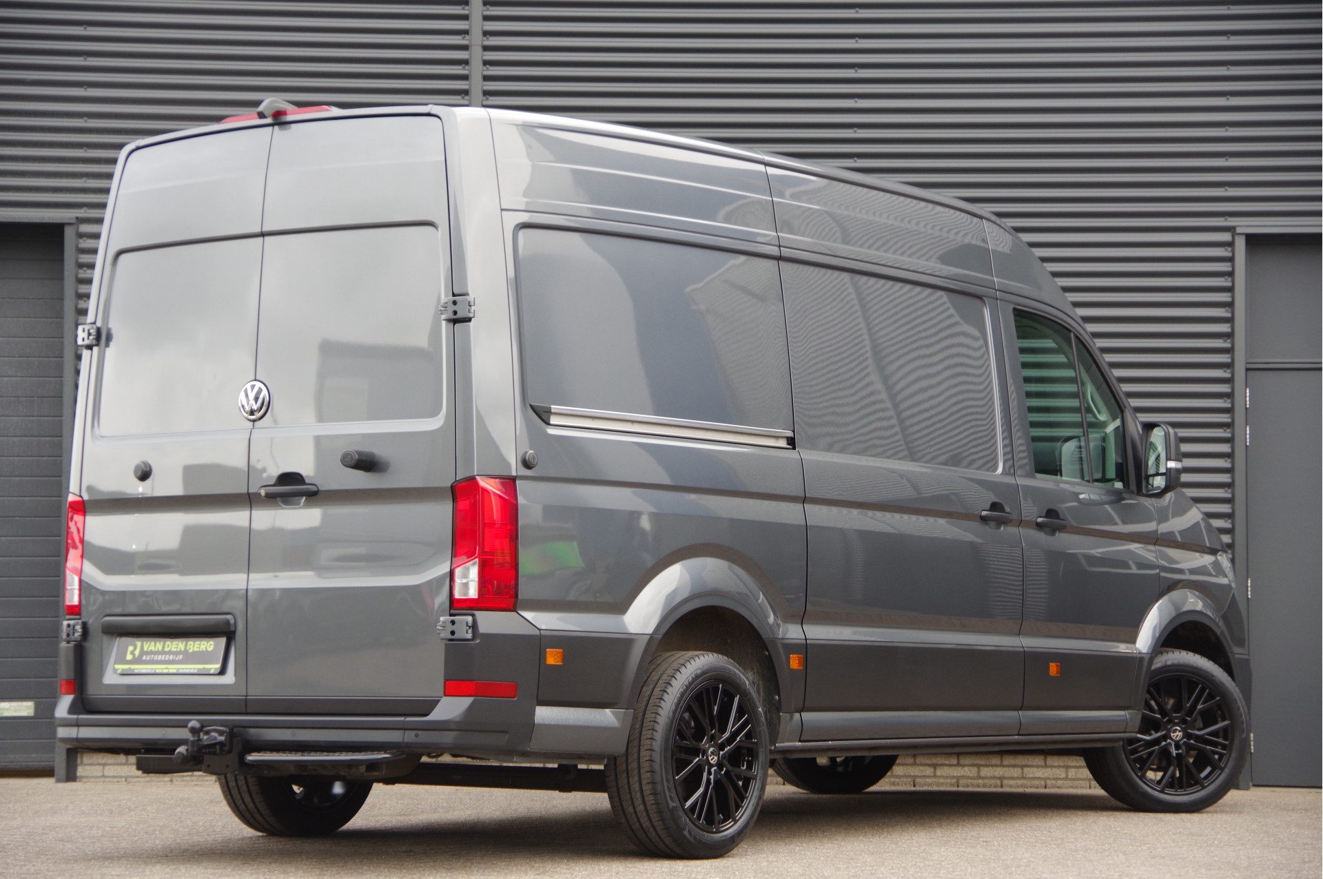 Volkswagen Crafter - Afbeelding 2