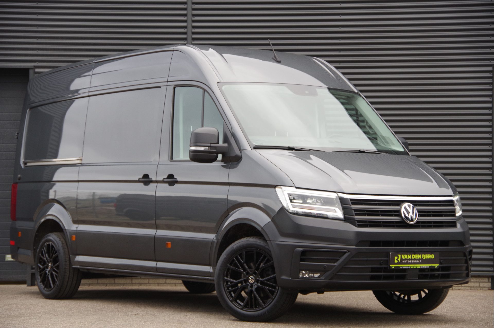 Volkswagen Crafter - Afbeelding 24