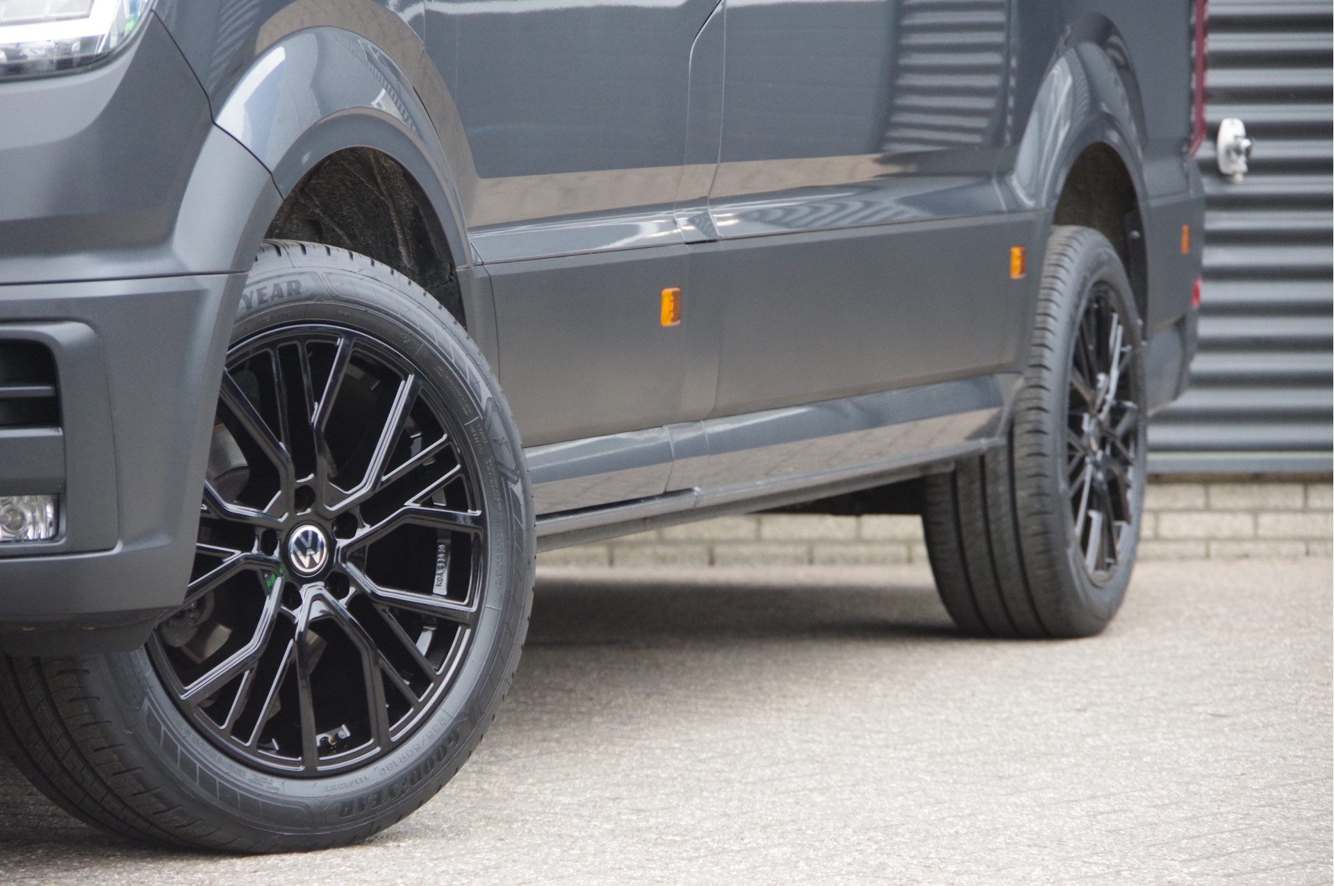 Volkswagen Crafter - Afbeelding 27