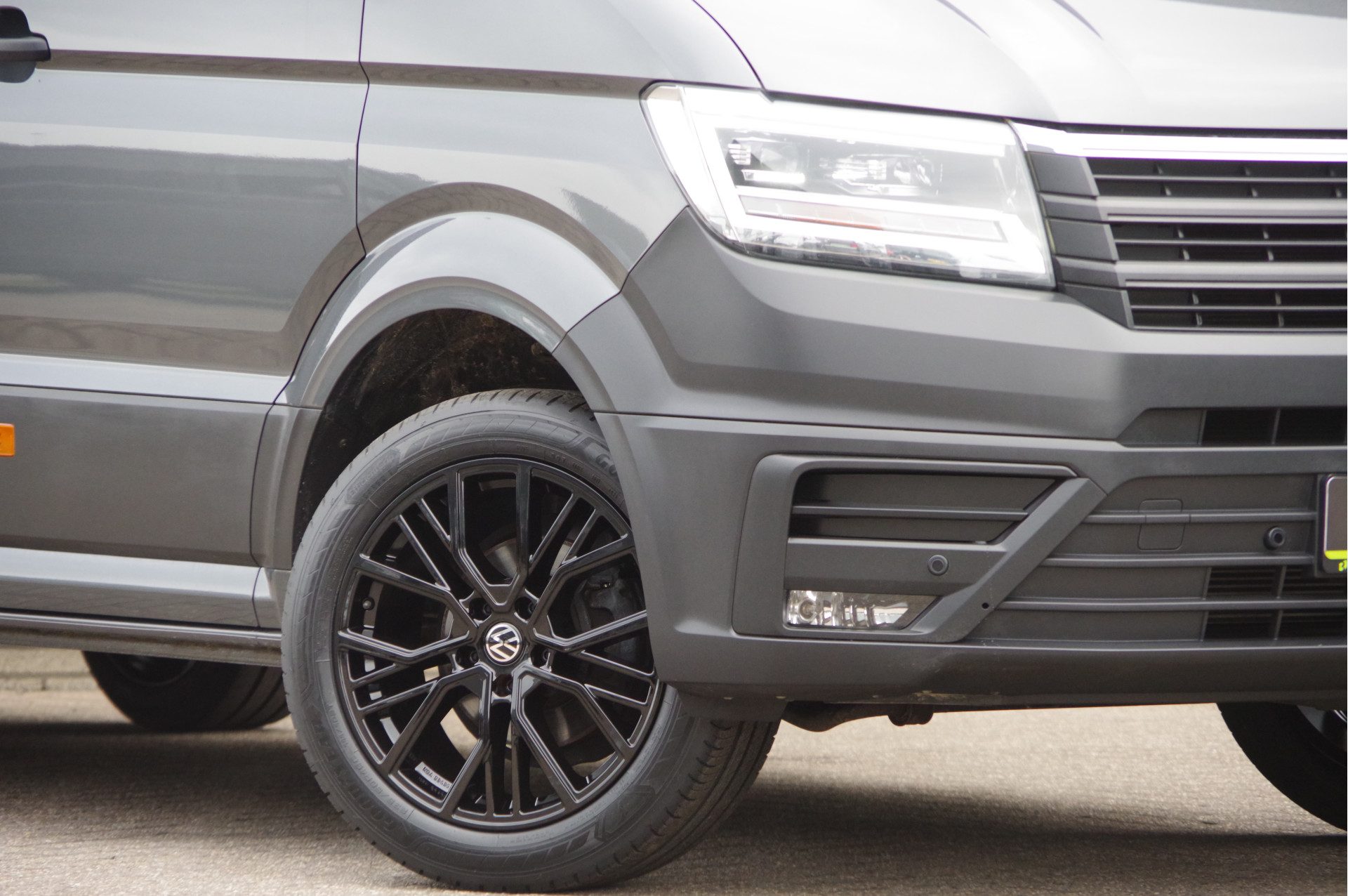 Volkswagen Crafter - Afbeelding 29