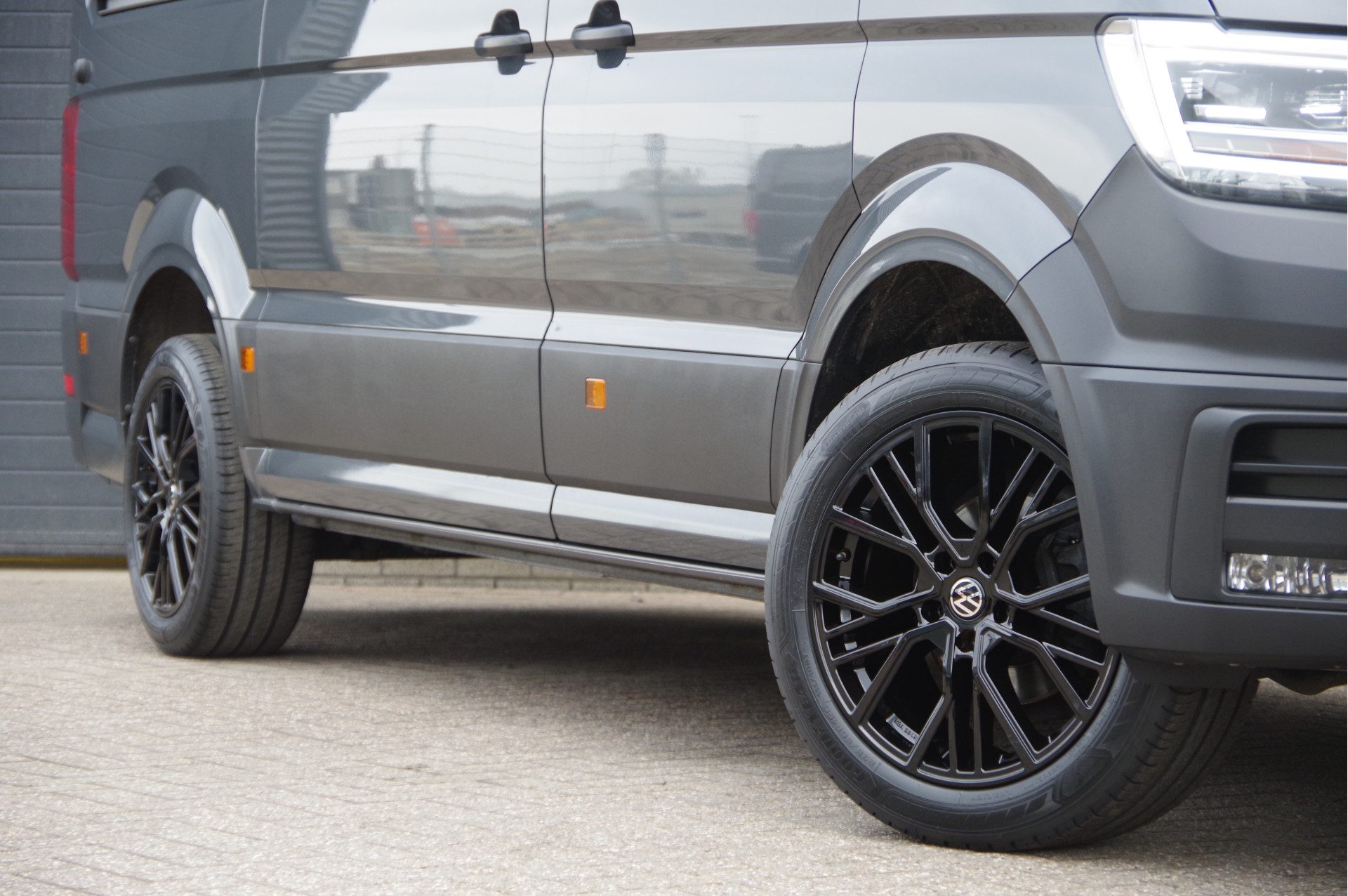 Volkswagen Crafter - Afbeelding 30