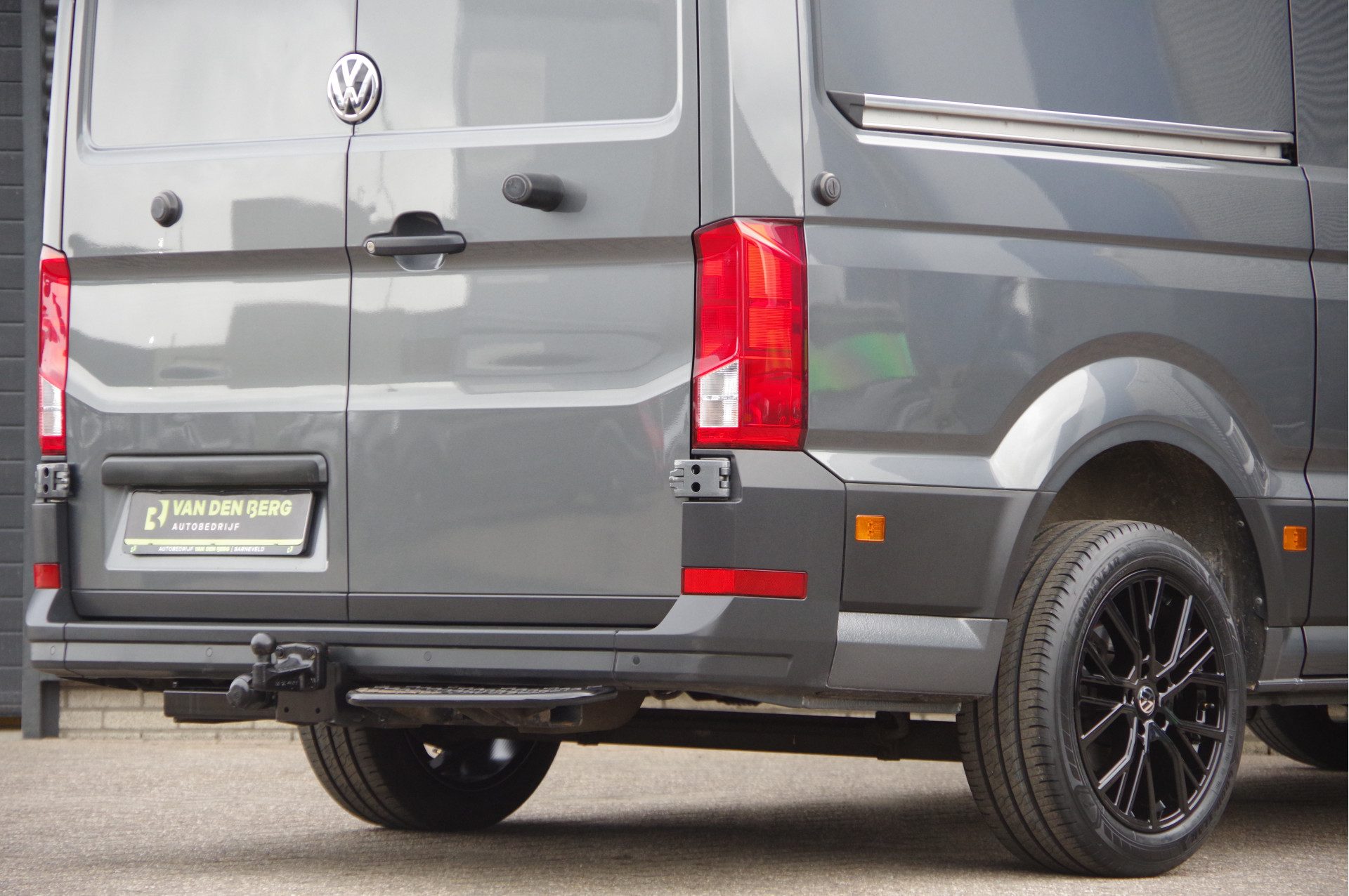 Volkswagen Crafter - Afbeelding 31