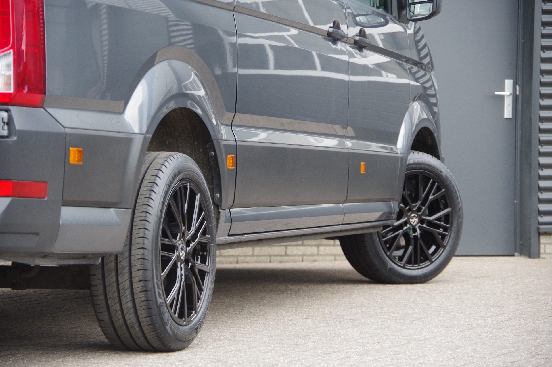 Volkswagen Crafter - Afbeelding 32