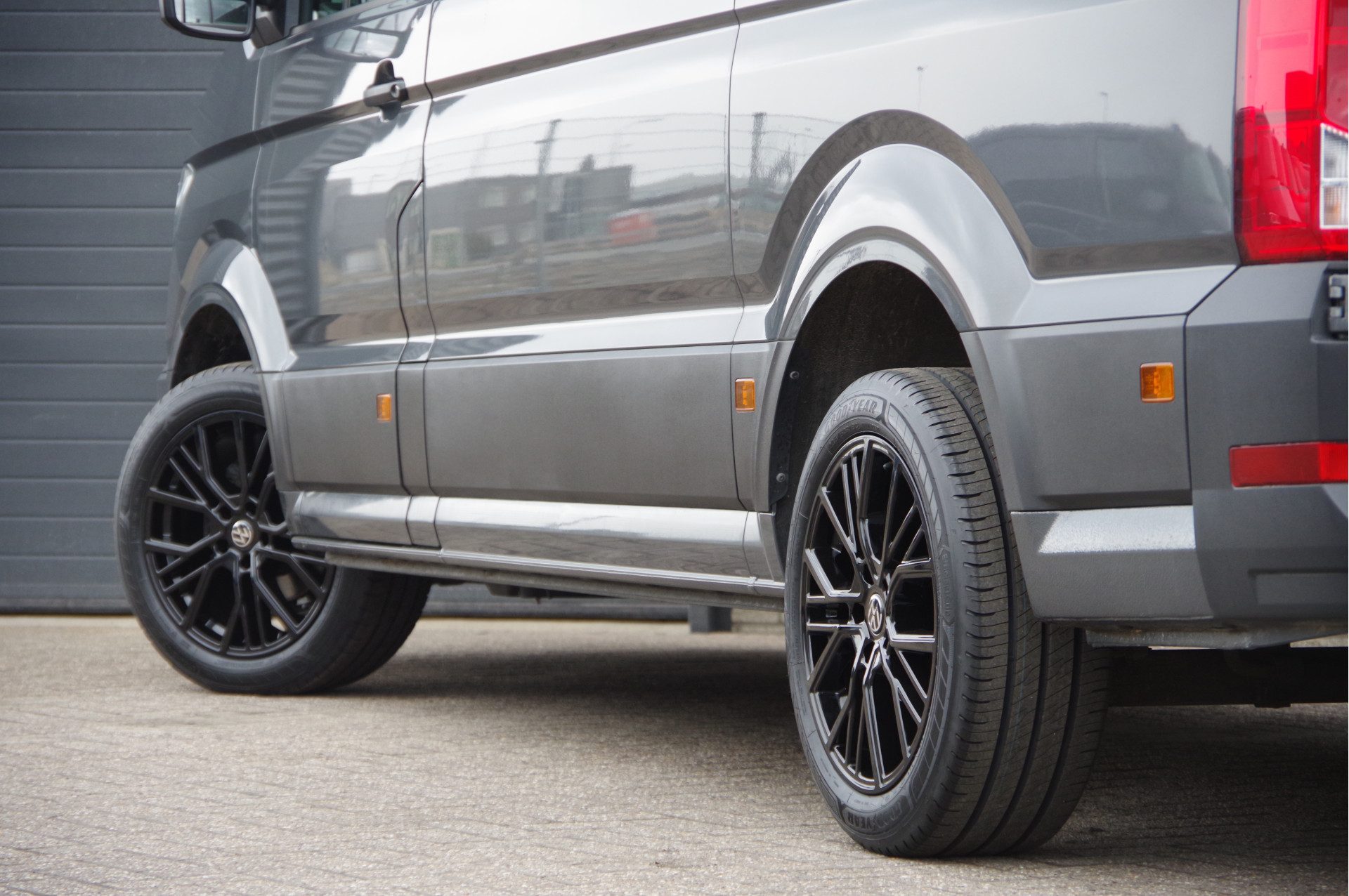 Volkswagen Crafter - Afbeelding 34