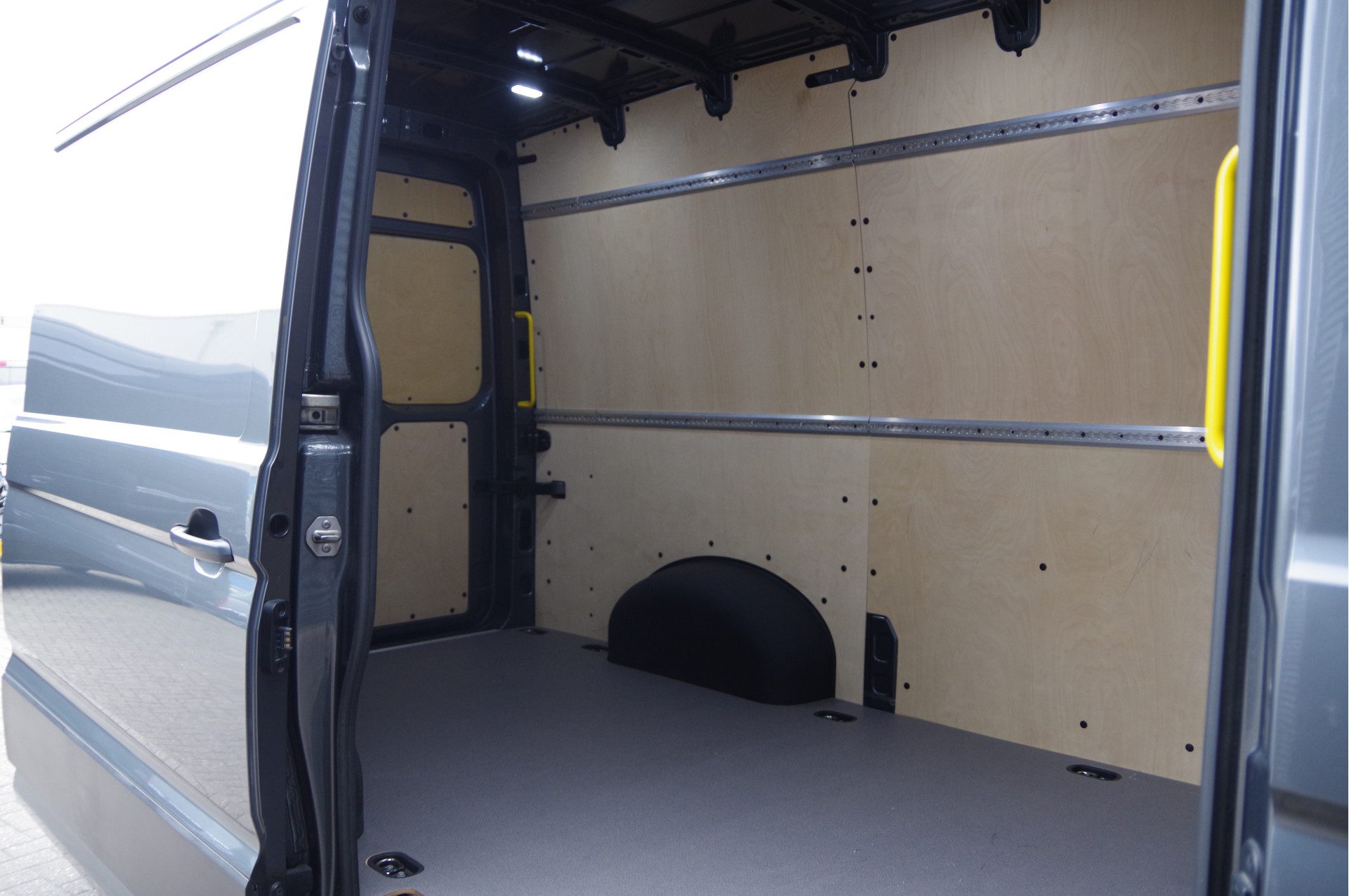 Volkswagen Crafter - Afbeelding 35