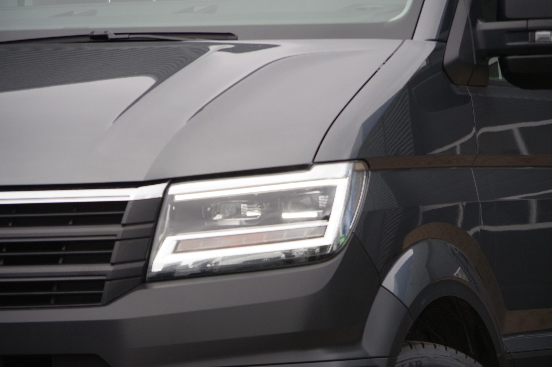 Volkswagen Crafter - Afbeelding 4