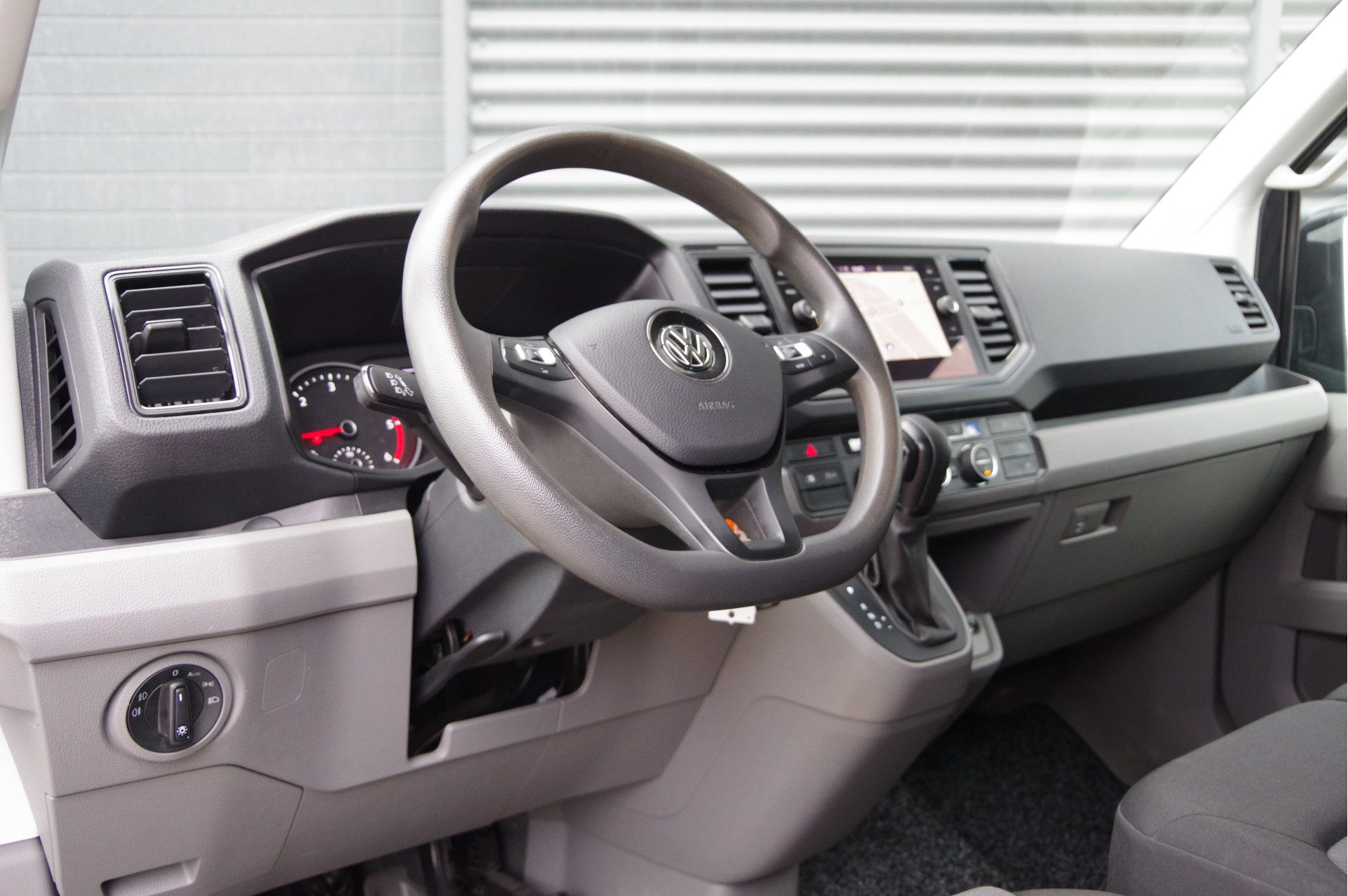 Volkswagen Crafter - Afbeelding 6