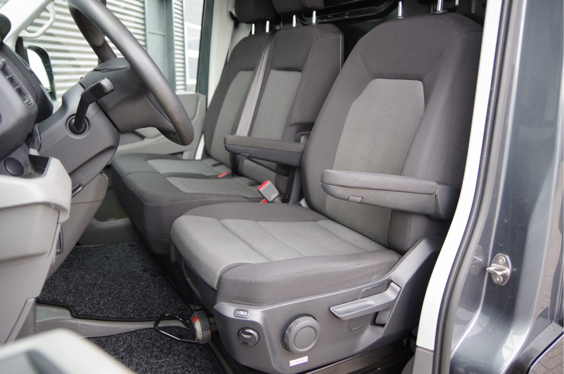 Volkswagen Crafter - Afbeelding 7