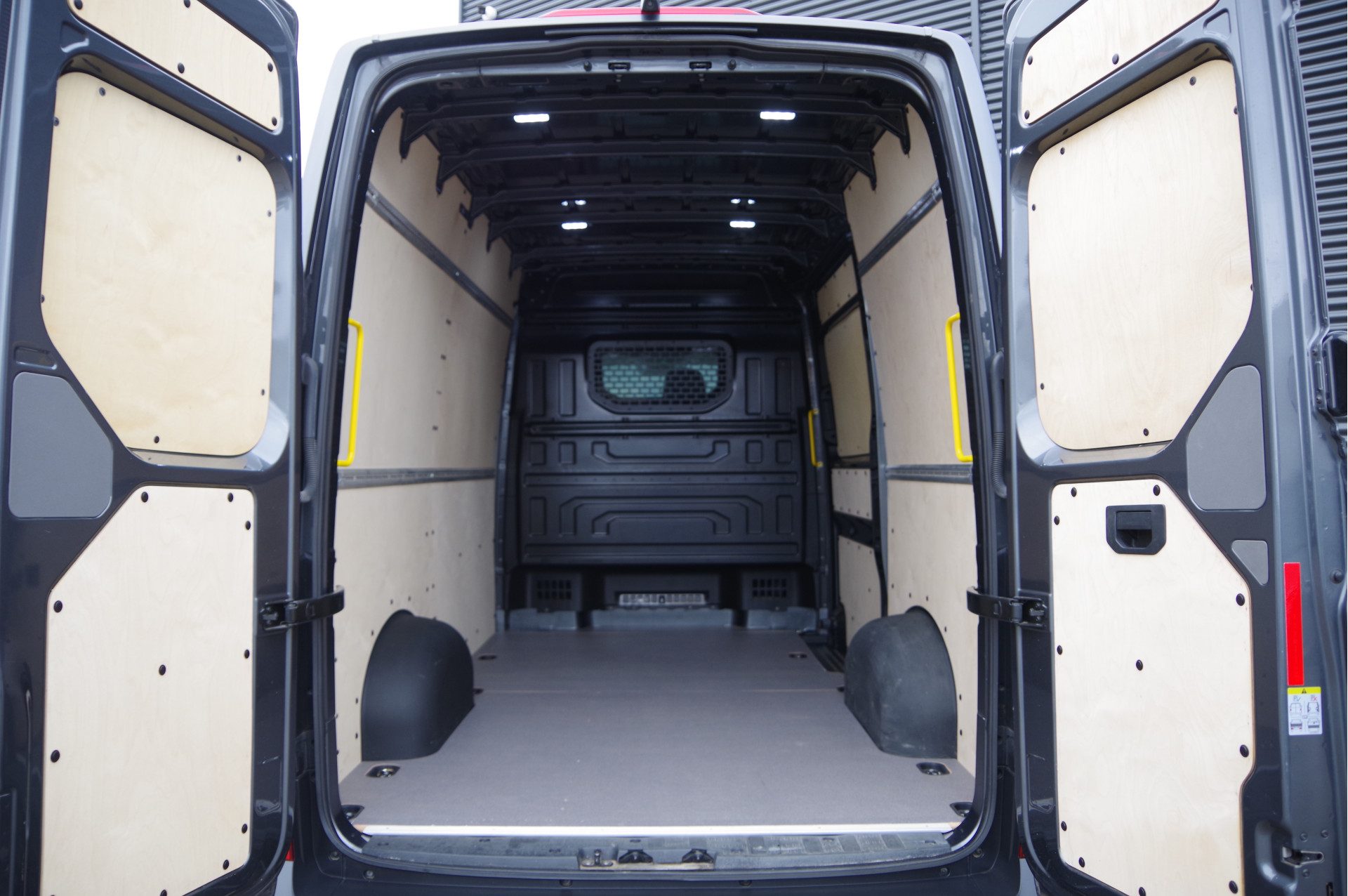 Volkswagen Crafter - Afbeelding 9